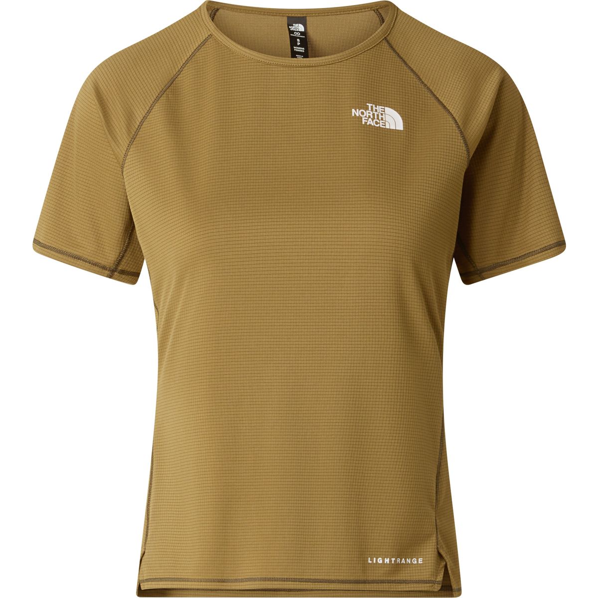 The North Face Womens Sunriser Softshell cedar (2EL) S NF0A8BBX2EL-S