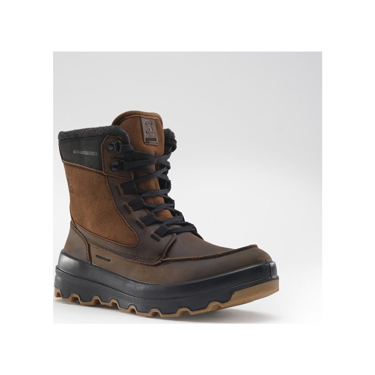 Kamik Inception tan (TAN) 47 WK0770-TAN-47