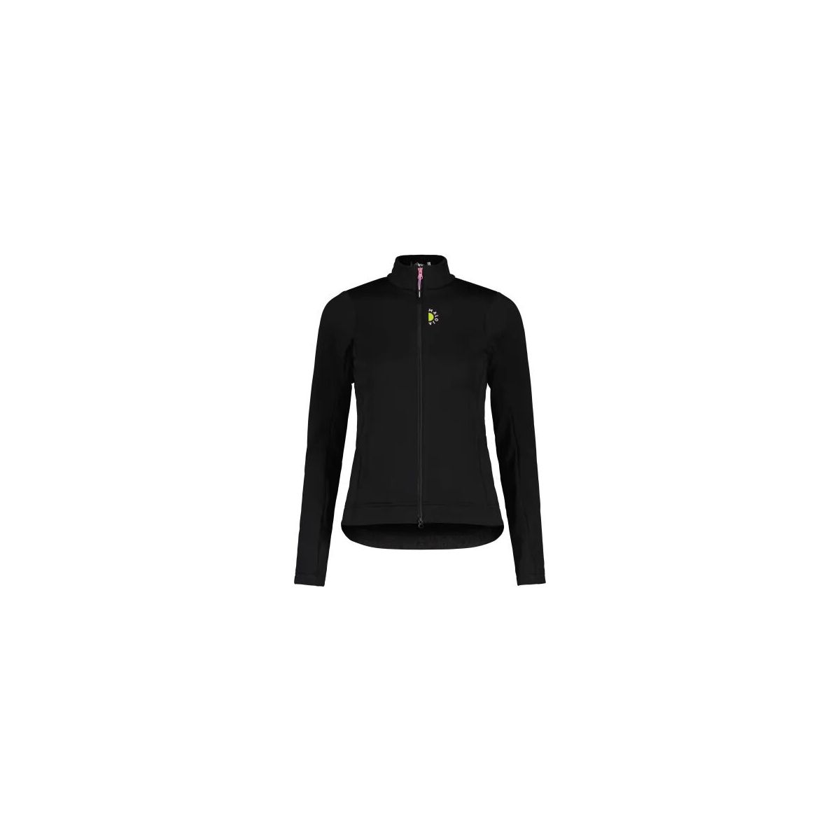 Maloja LUSERNAM. deep black (8833) M 40170-1-8833-M