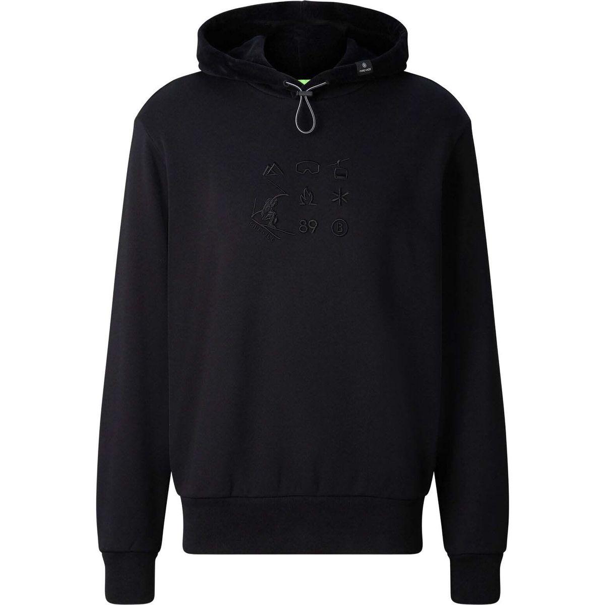 Bogner Fire + Ice KRISTAN2 black (026) M N264_84308517-026-M