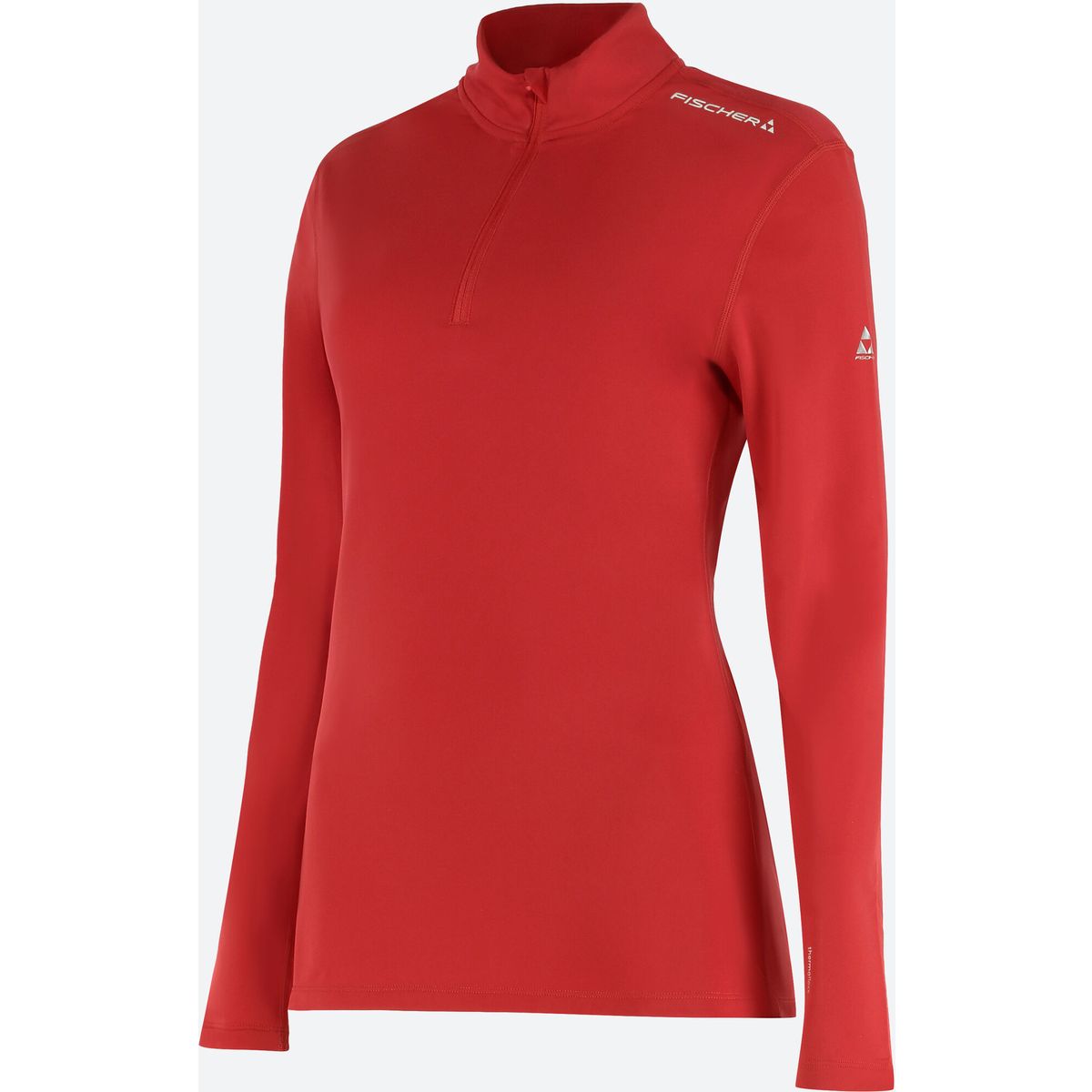 Fischer Enbais Pro Shirt magenta-magenta-magenta (MGMGMG) XXL