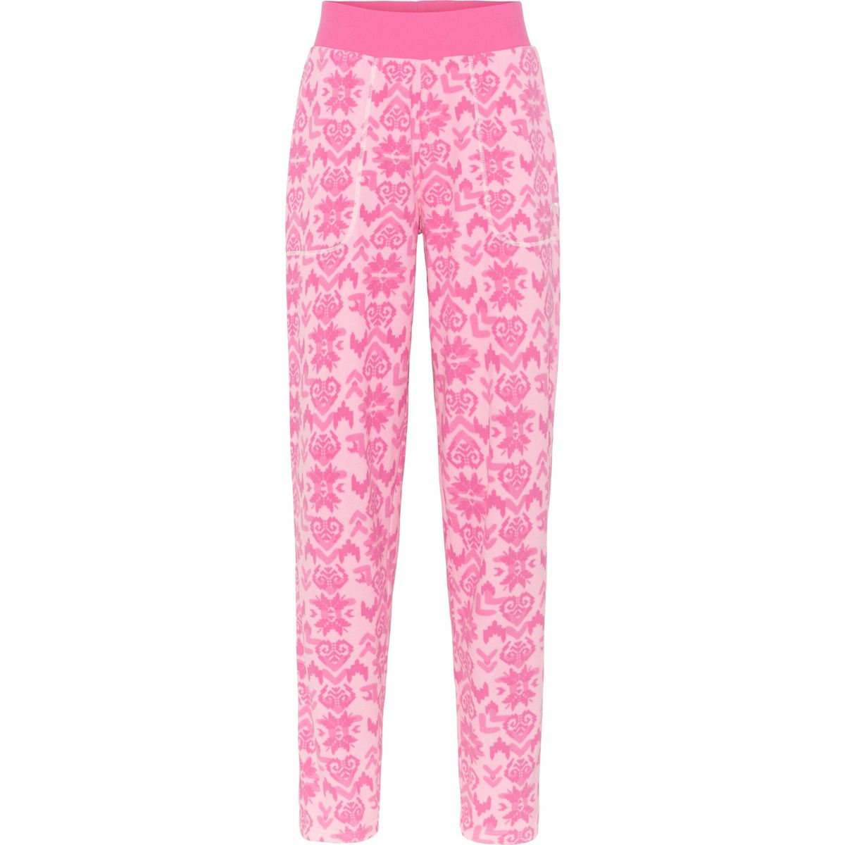 Kari Traa Olga Pants bright pink (SPINK) M 623656-SPINK-M