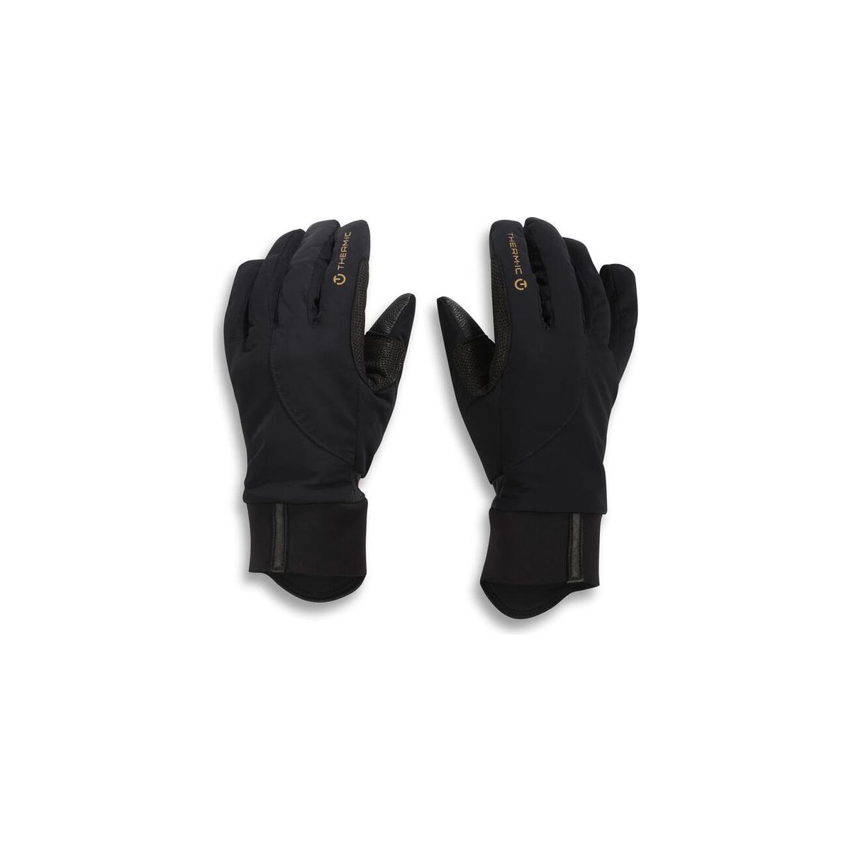 Therm-Ic Touring Warm Gloves schwarz (000) 9,5 T26-1100-004-000-9,5