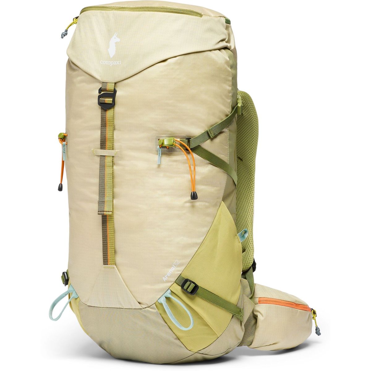 Cotopaxi Arenal 32L Backpack Grain And Lemongrass grain and lemongrass A32-GRNLG