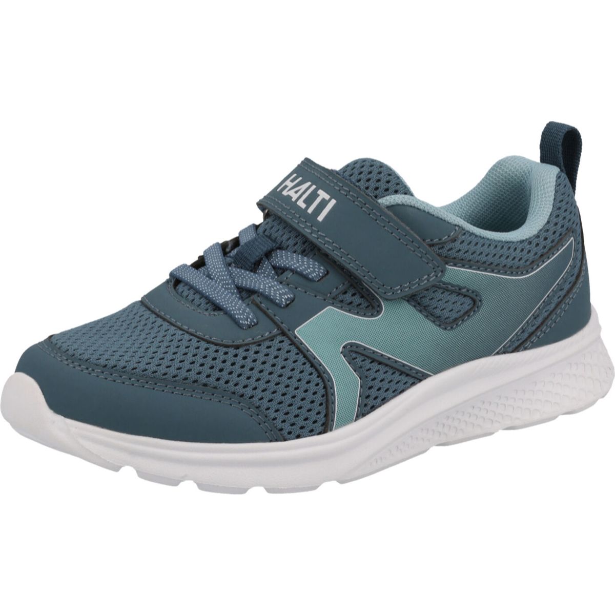 Halti Merry 2 Jr Sneaker blue mirage (H34) 30 054-3194-H34-30
