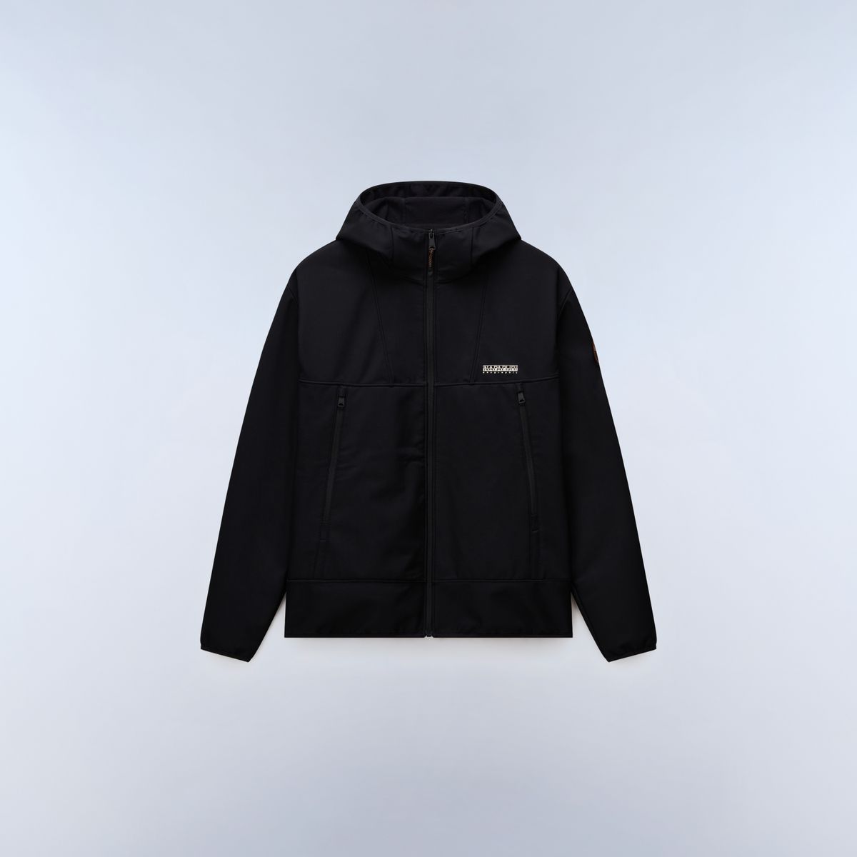 Napapijri A-biois black beauty (941) L NP0A88TN9411004