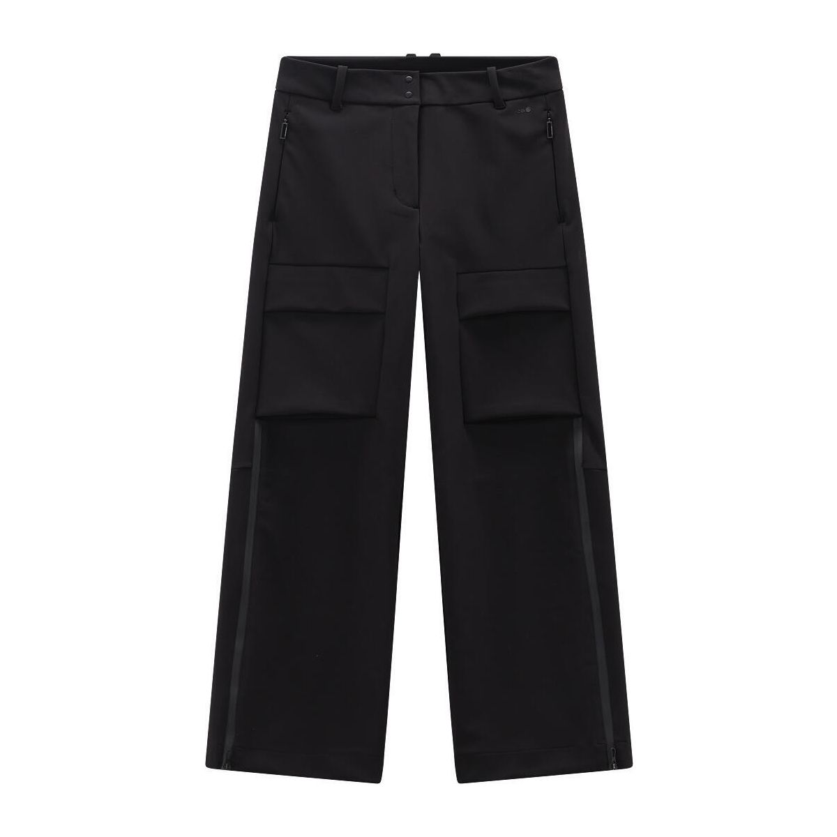 Jeanne Baret Punta Arenas Cargo Pant nero (U901) 42 55A0146-U901-42