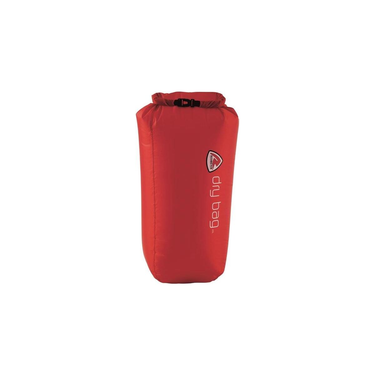 Robens Dry Bag 20L red 690082