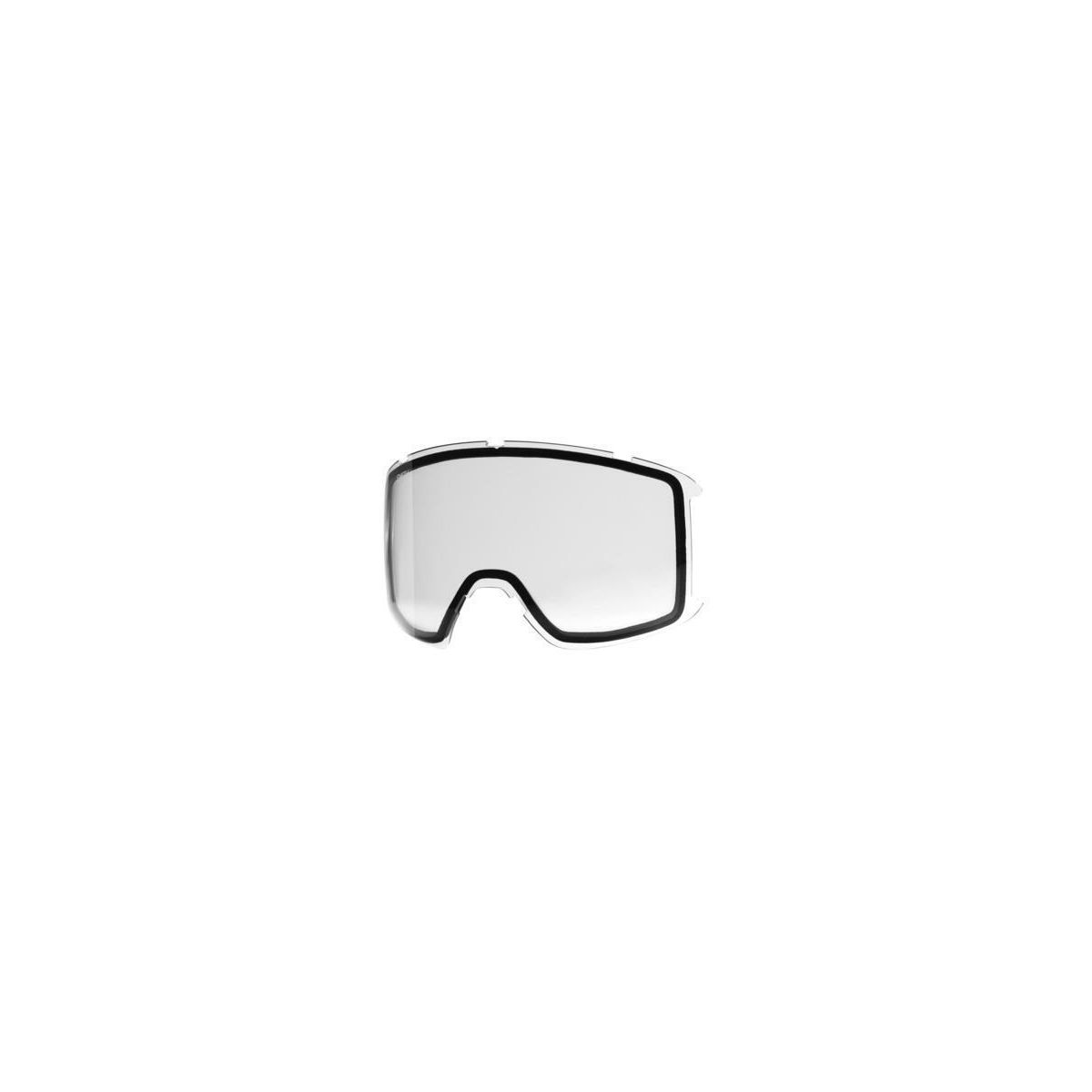 Smith Preview Replacement Lens clear (7T) O / S