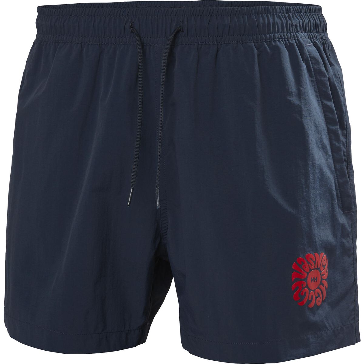 Helly Hansen Cascais Trunk 4,5" navy (597) S 54587_597-S