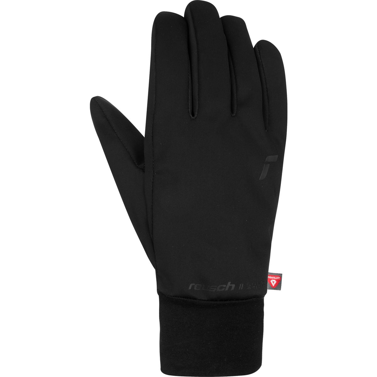 Reusch Walk Stormbloxx Touch-tec black (7700) 8,5 6405101-7700-8,5