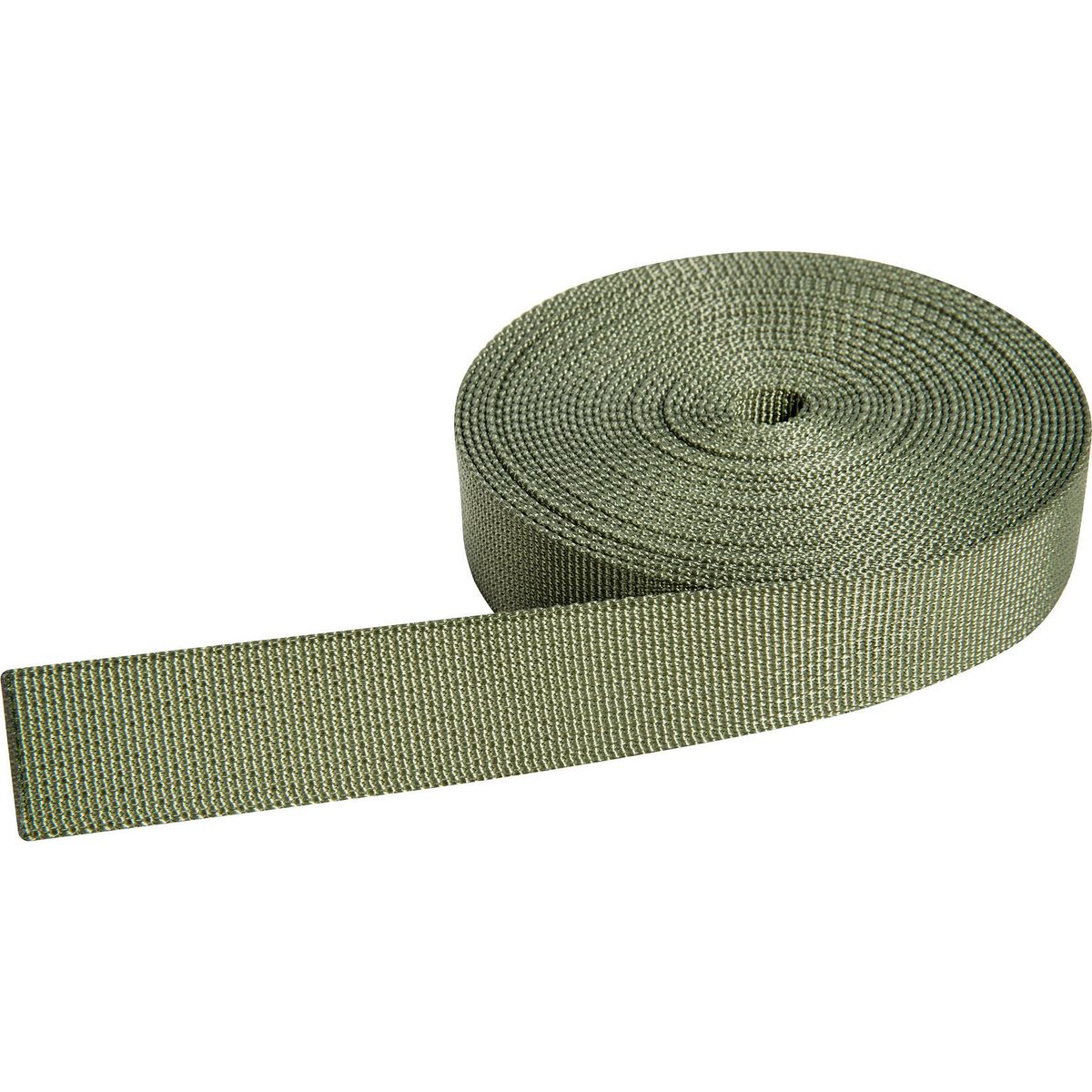Tatonka Webbing 20mm / 5m olive (331) 3202-331