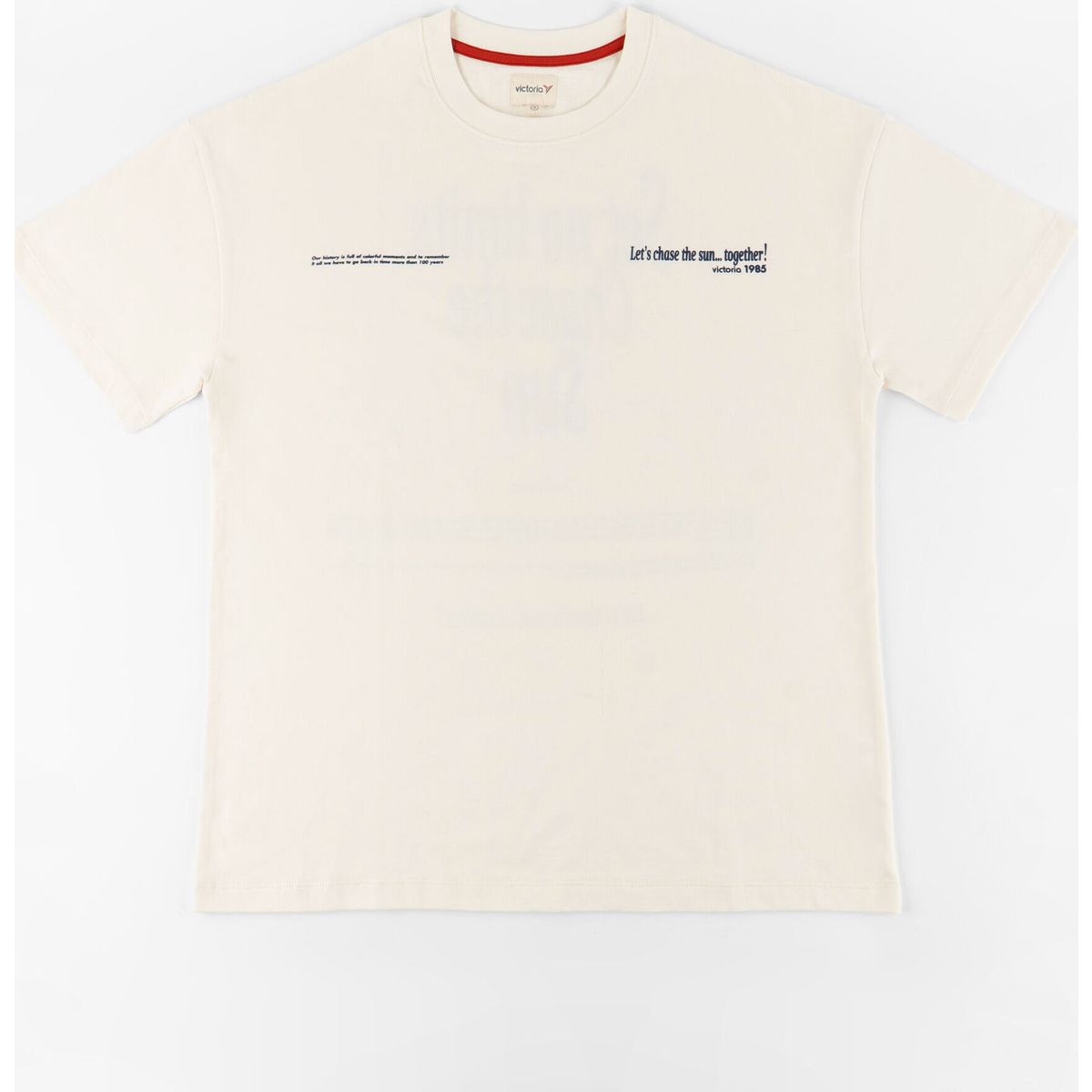 Victoria Camiseta Algodón SUN Women beige (80) S 9225230-80-S