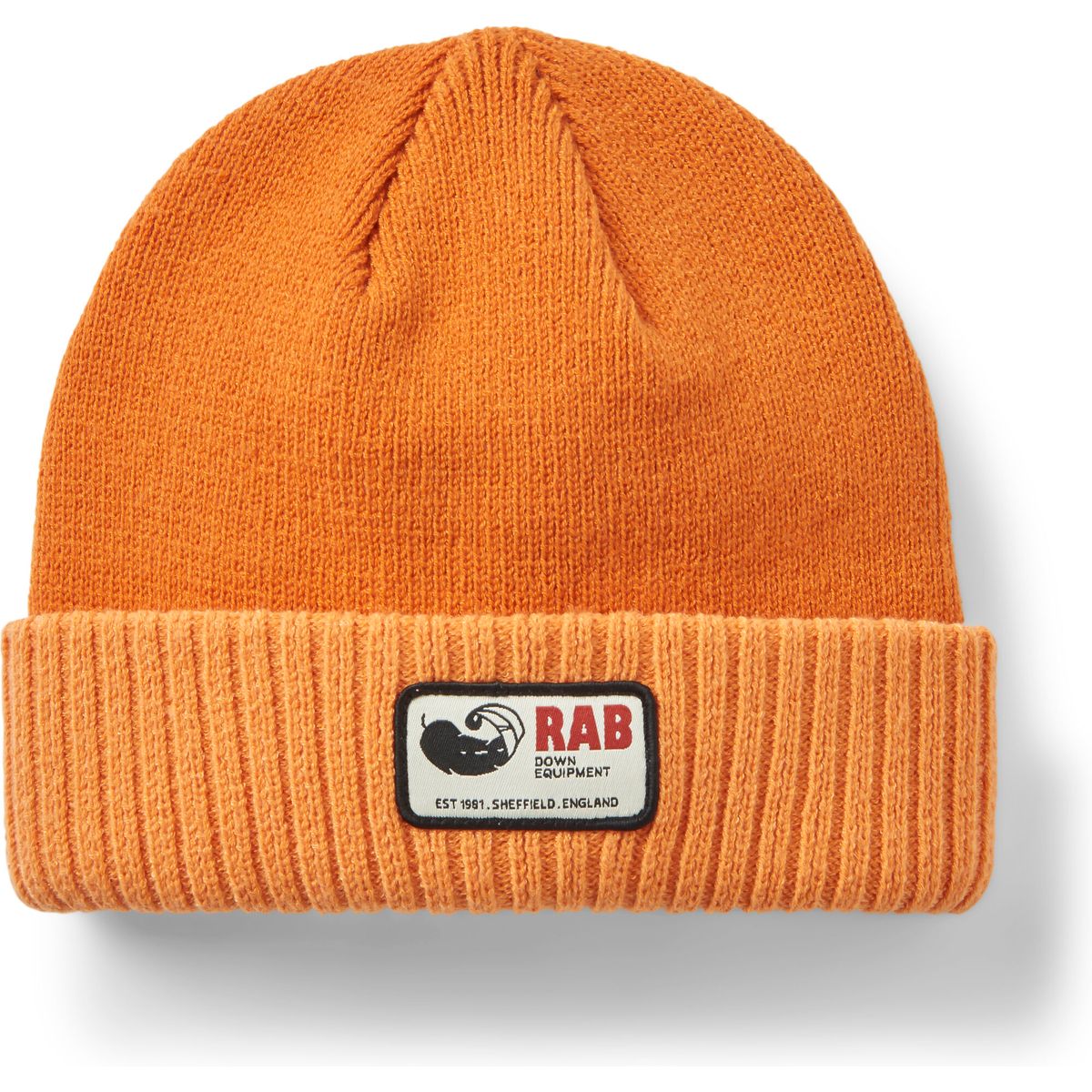 Rab Essential Beanie dark melba/melba (DMM) OS QAB-26-DMM-ONE