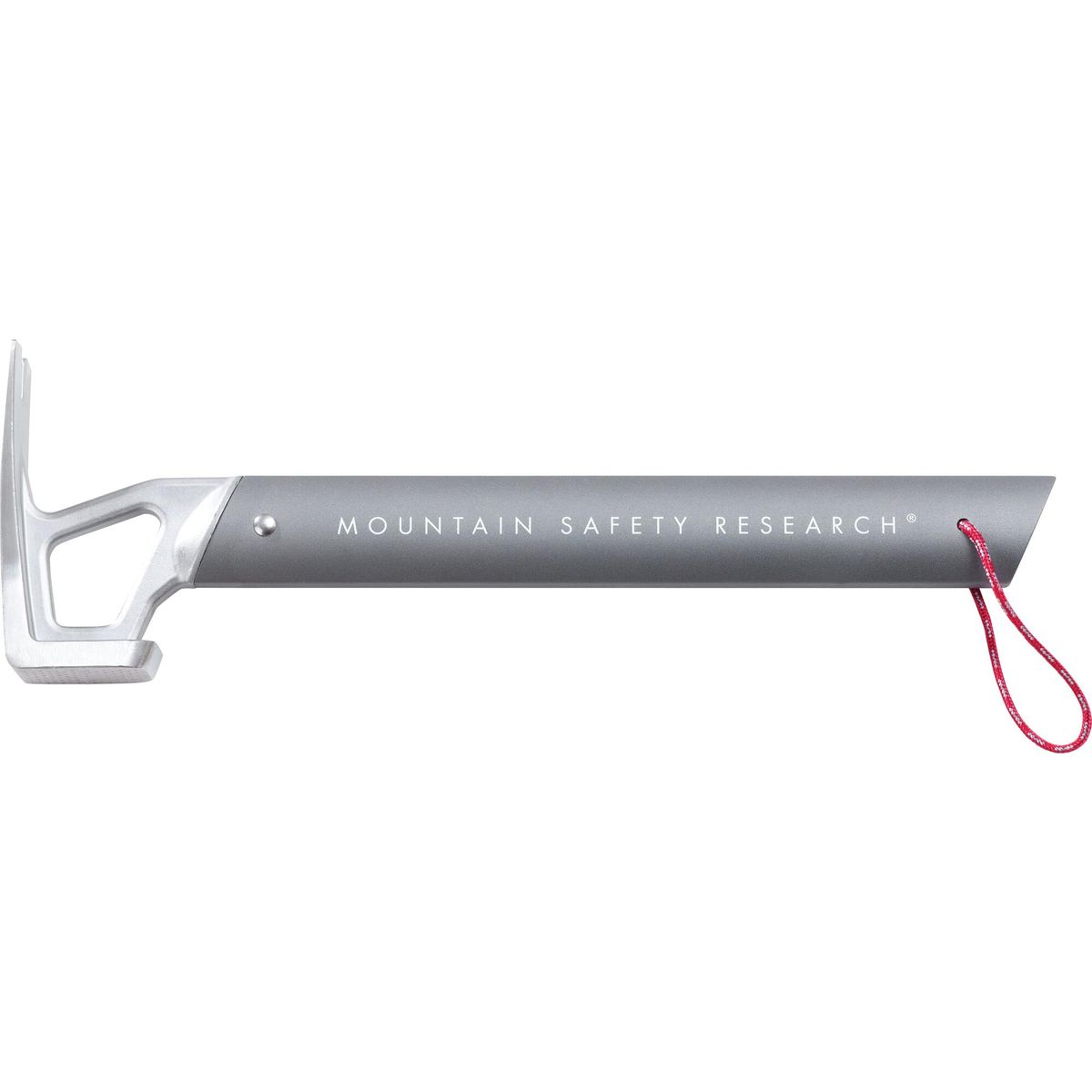MSR Stake Hammer gray 03074