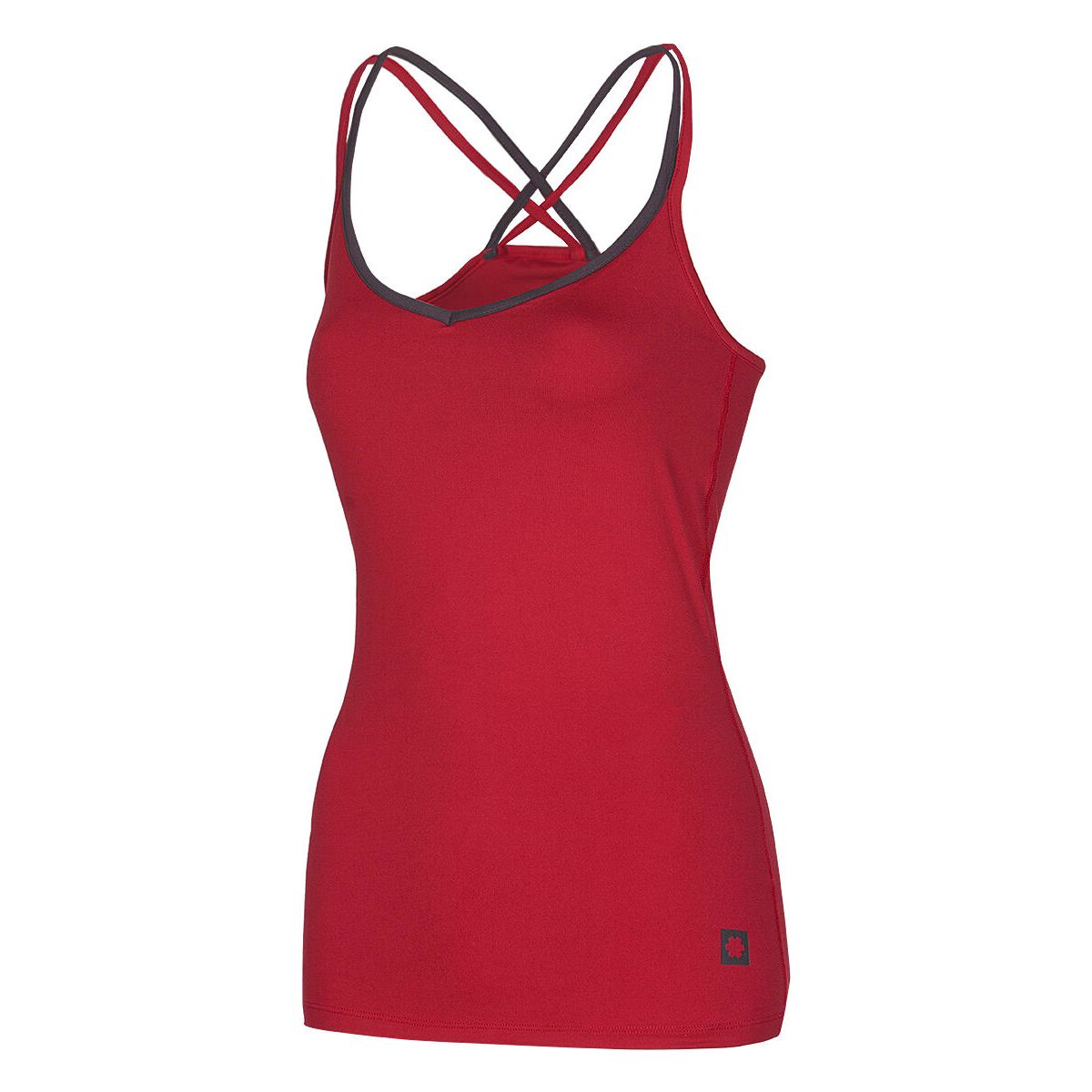 Ocun Corona TOP persian red M 03538-M