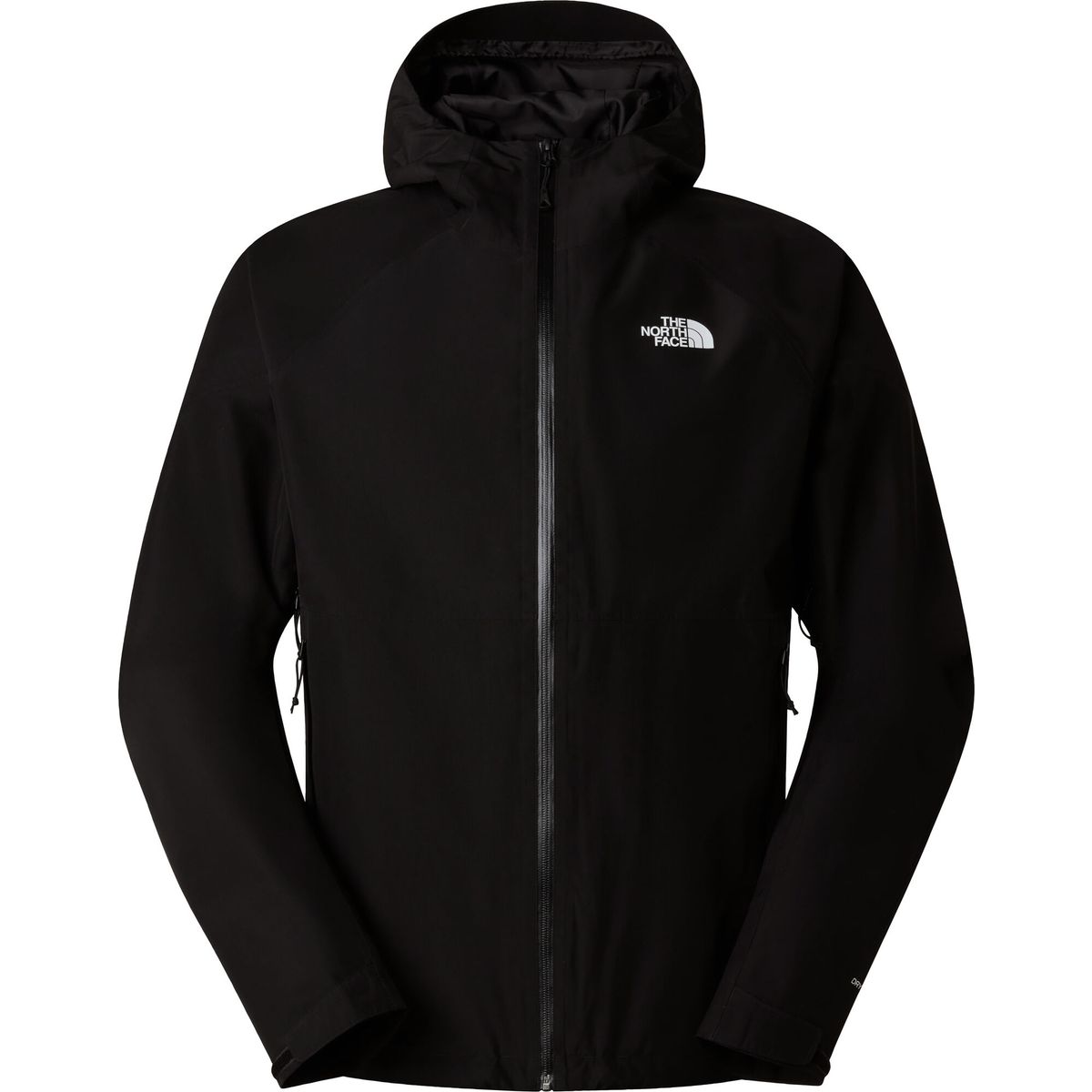 The North Face Mens Lightning Zip-in Jacket tnf black (JK3) XL NF0A87GNJK3-XL