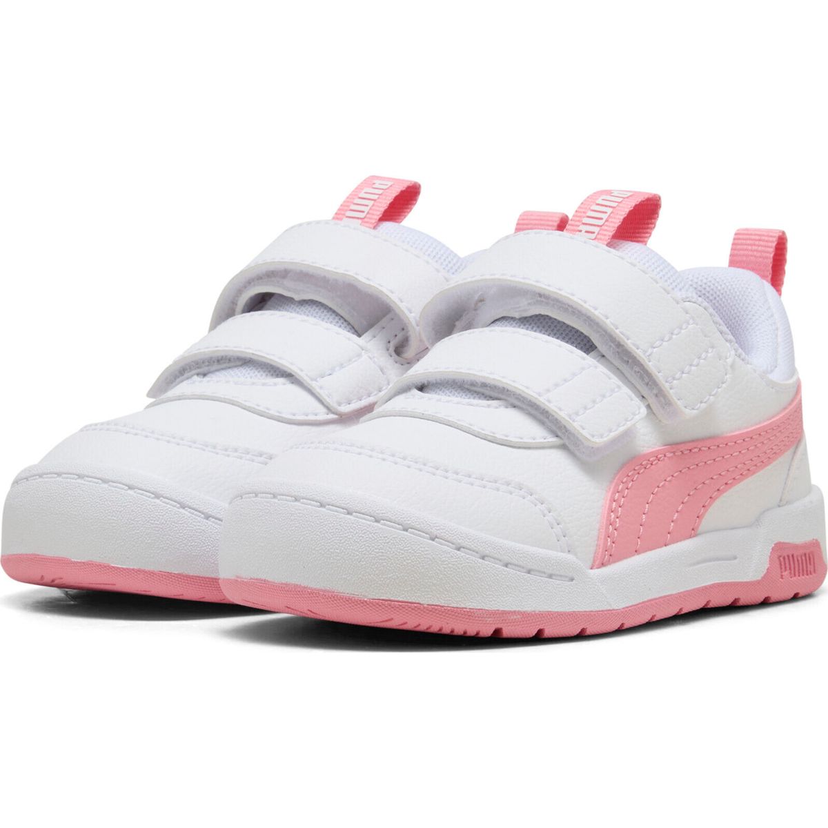 Puma Multiflex 2 SL V Inf puma white-pinkscape (07) 4 312151-07-4