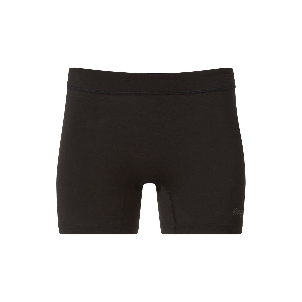Bergans Inner:light Boxer Women black (91) XL 251207-3399-91-XL
