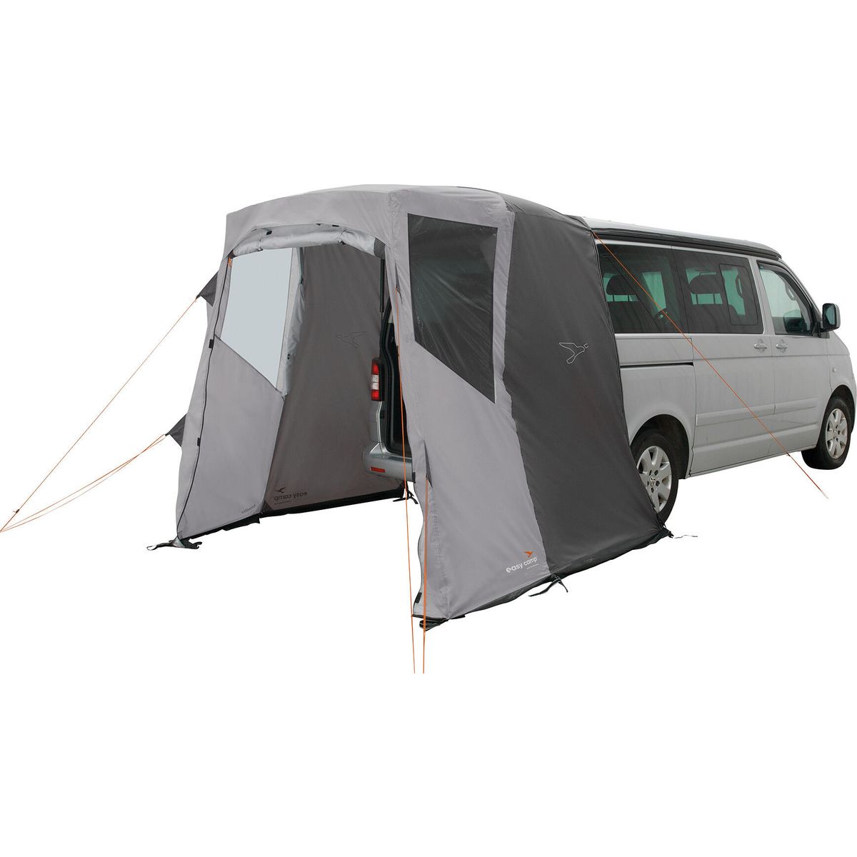 Easy Camp Krossbu grey 120503