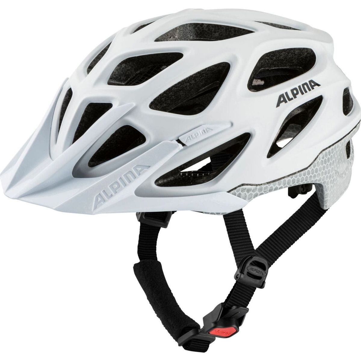 Alpina Mythos Reflective white matt (11) 52-57 A9770111