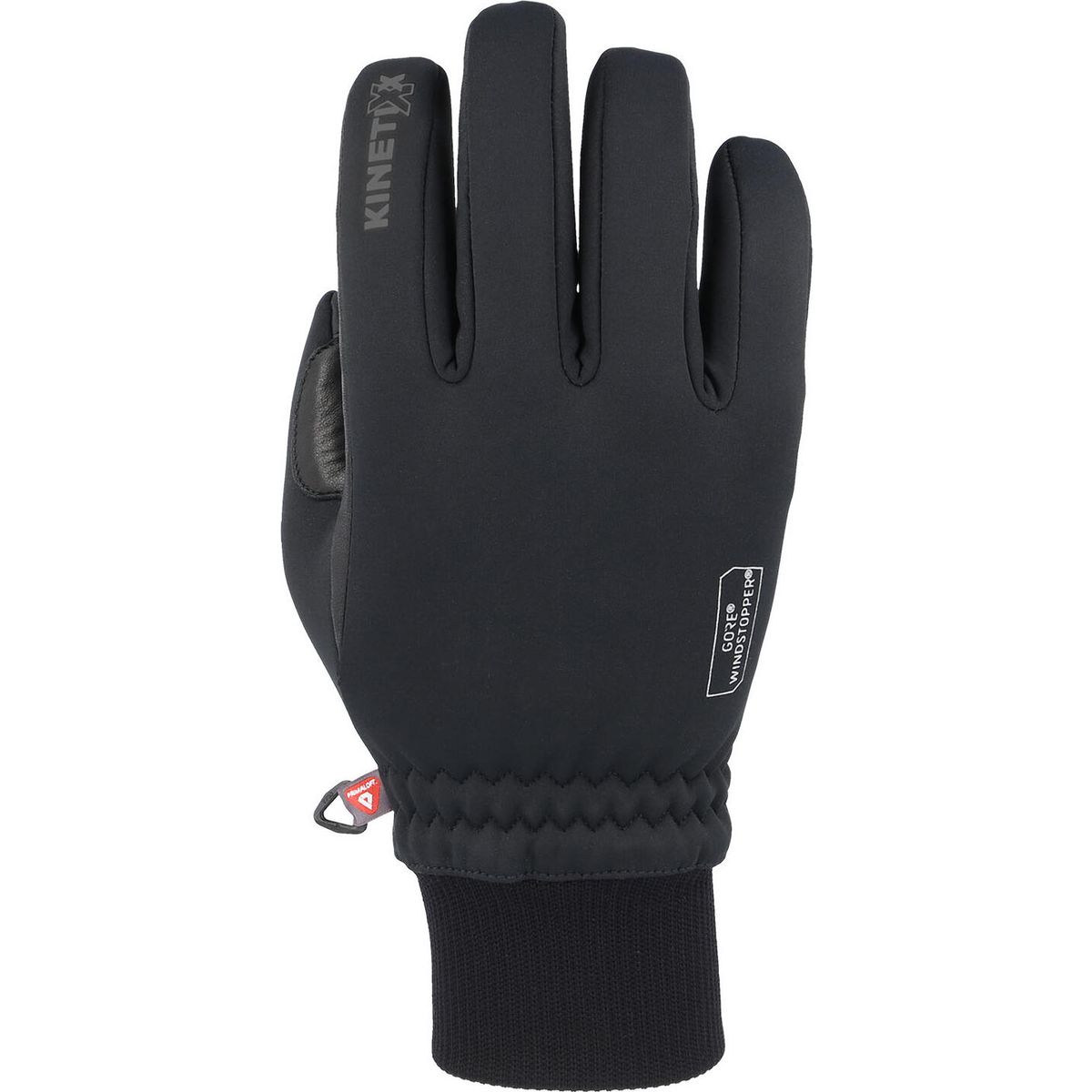 KinetiXx Meru Aktuell black (01) 7,5 7019-420-01-7,5