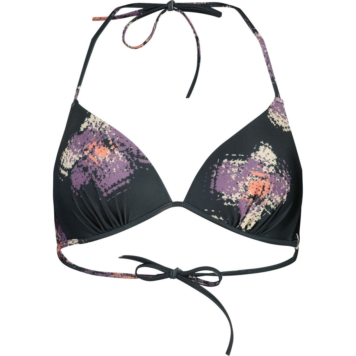 Maloja MattseeM. Top deep black joy (1244) XS 41303-1-1244-XS