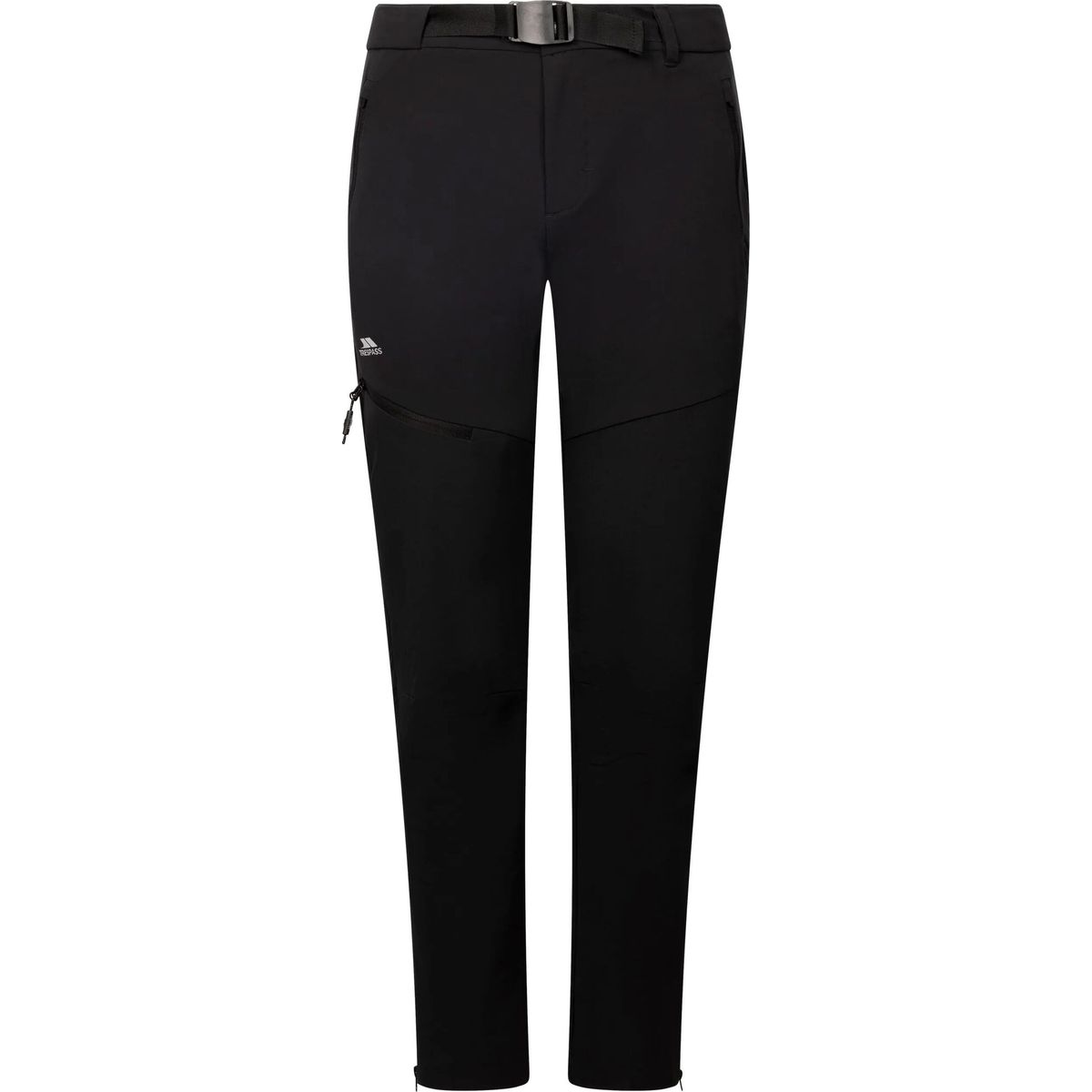 Trespass Bernia - Female Adventure Trouser black (BLK) M FABTTRTR0051_BLK_M
