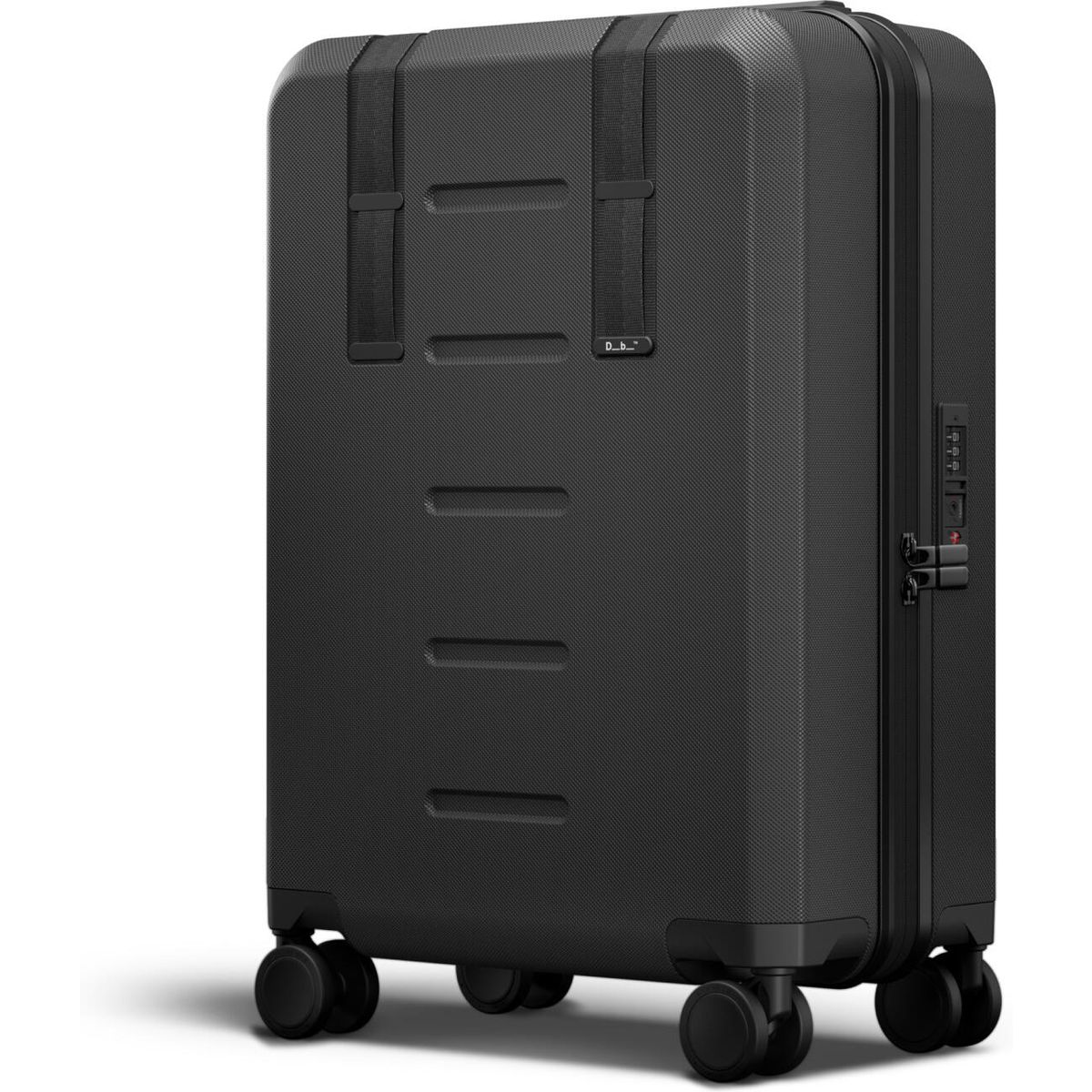 DB Journey Ramverk Pro Front-access Carry-on black out (49) 3000231004901