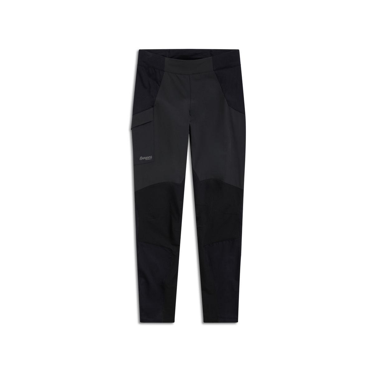 Bergans Fløyen Original Tight Pants Women black (91) XXS 239207-3022-91-XXS