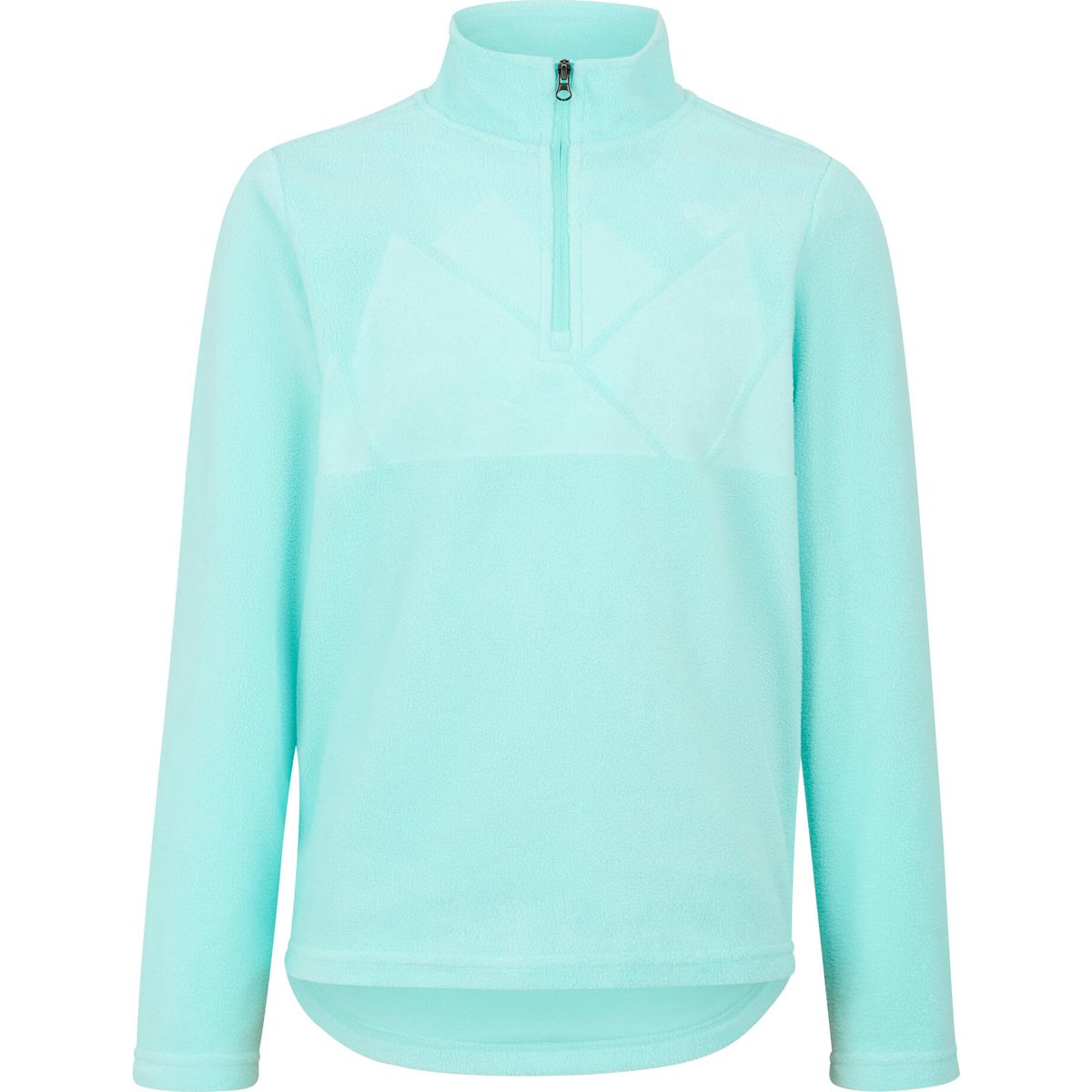Ziener Jonki-z Midlayer Junior Unisex radiant lagoon (371) 176 135016-371-176