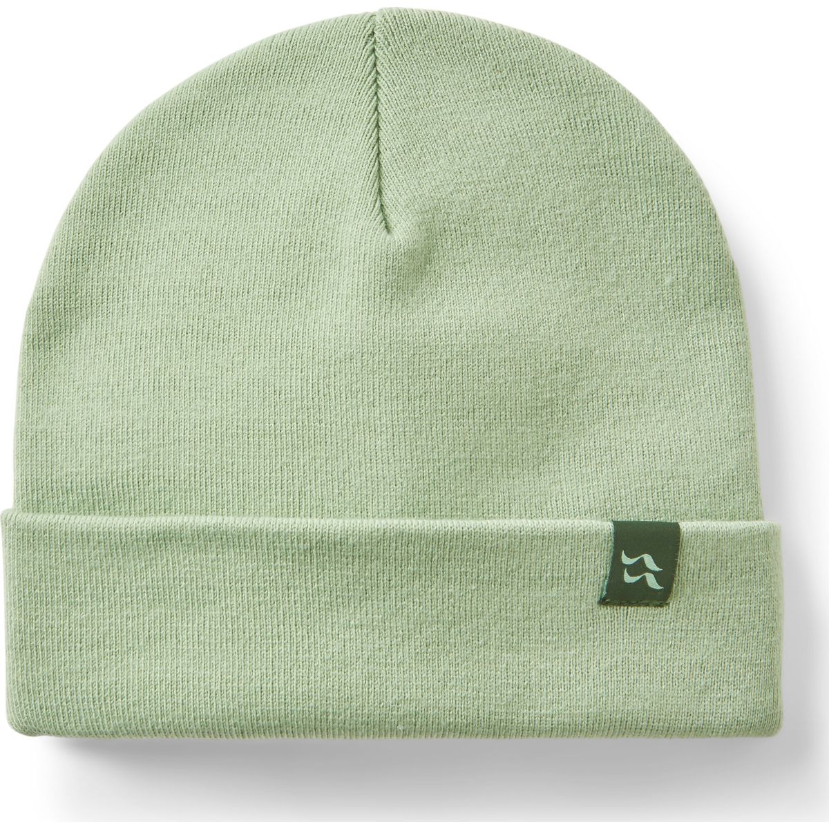 Rab Adzuki Beanie fig green (FGR) OS QAB-23-FGR-ONE