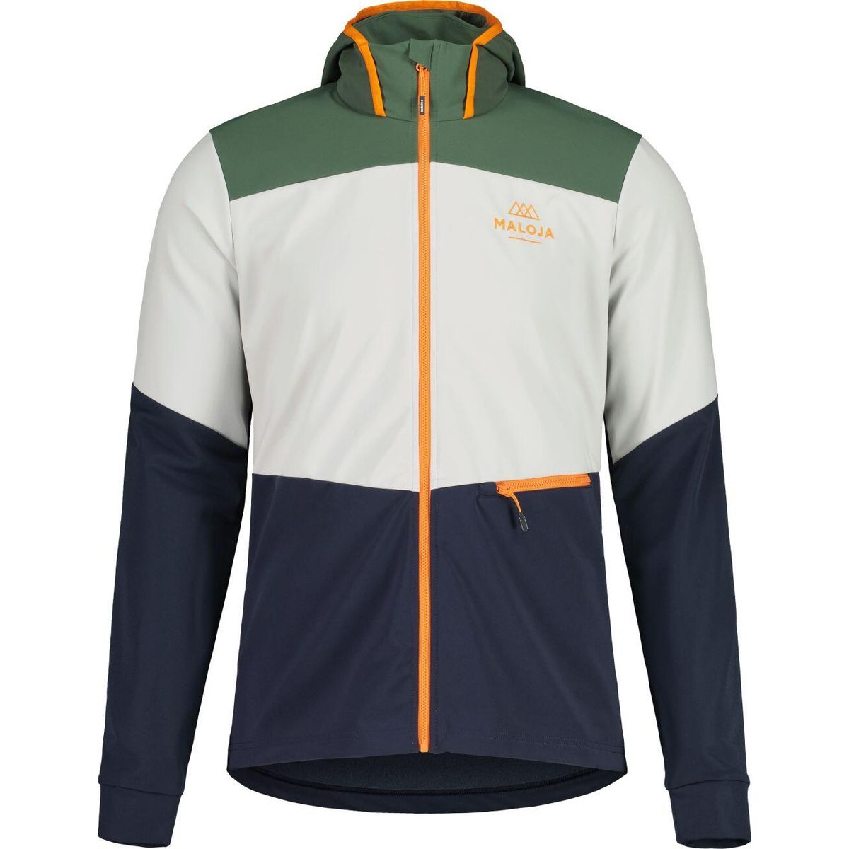 Maloja AuerhahnM. Puzzle mountain lake (8139) L 38264-1-8139-L