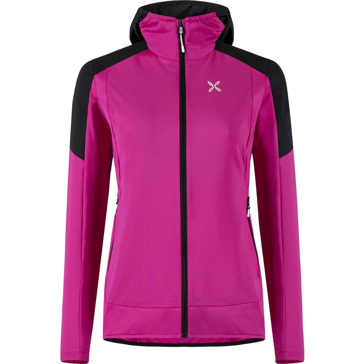 Montura Light Revolution Maglia Woman intense violet (07) XS MMAP56W-PS524-07-XS
