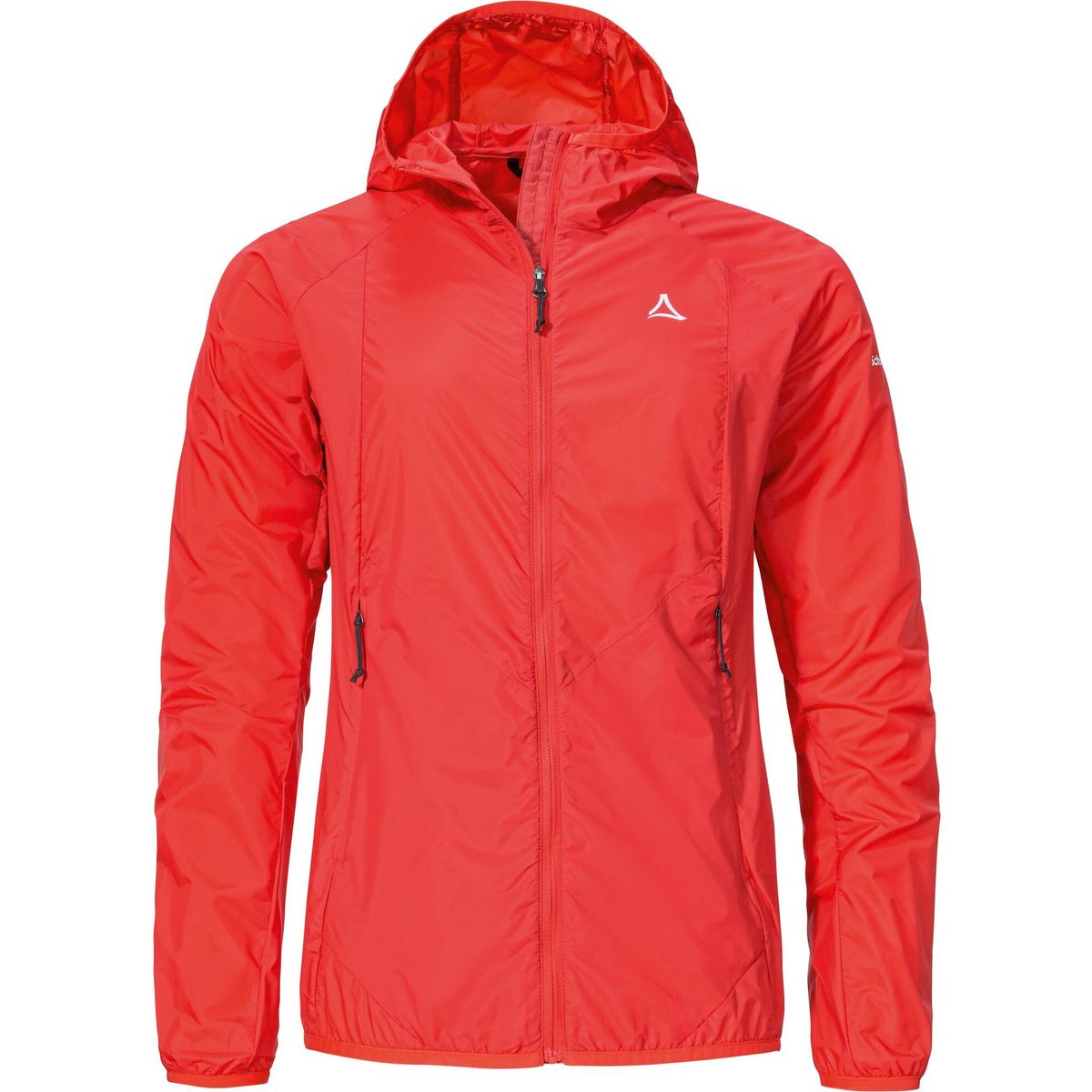 Schöffel Jacket Style Wutach Women rot (2030) 44 13700-24095-2030-44