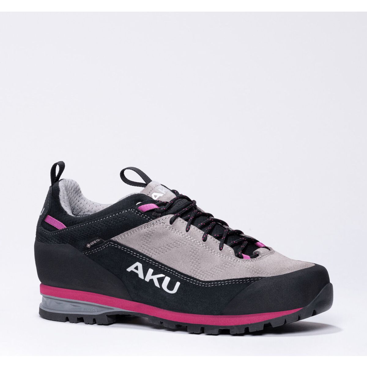 AKU Link GTX W'S grey/fuxia (598) 37 379-598-37