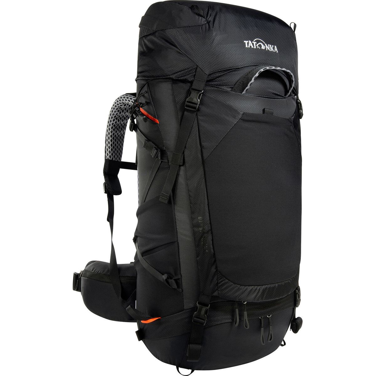 Tatonka Pyrox 45+10 black (040) 1424-040