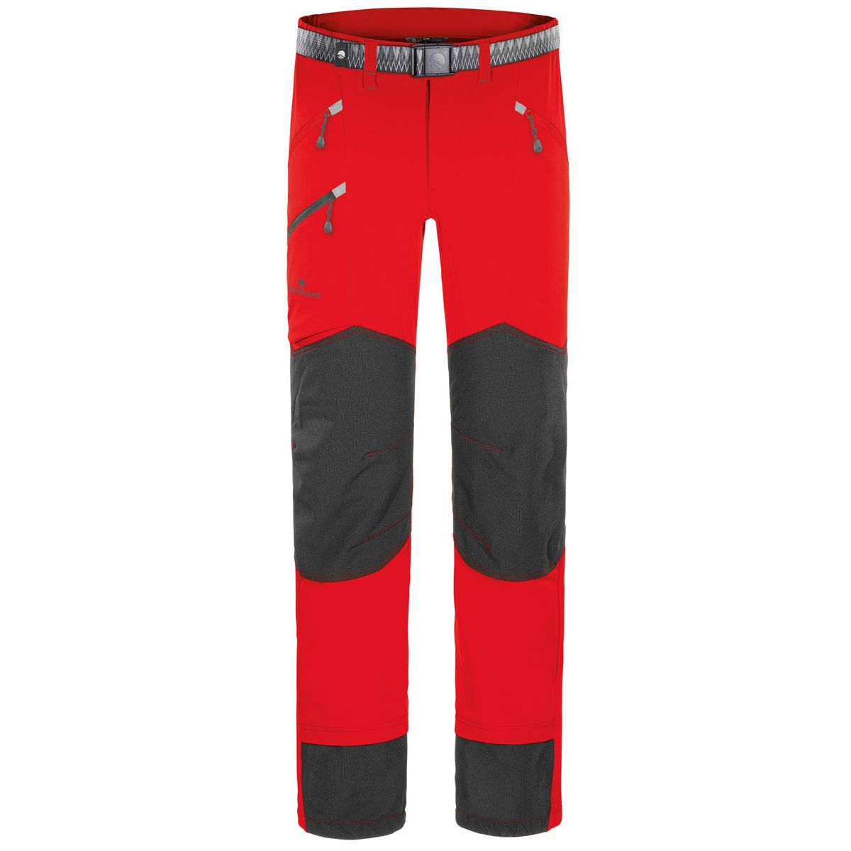 Ferrino Elgon Pants Unisex light red (B2-clothing) M 20313HB2M
