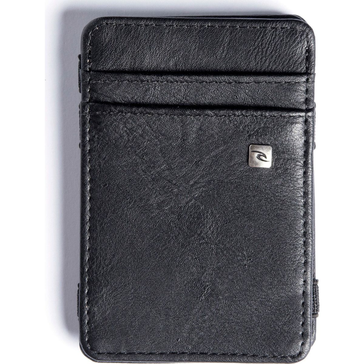 RipCurl PU Magic Wallet black (0090) TU BWUJO2_0090_TU