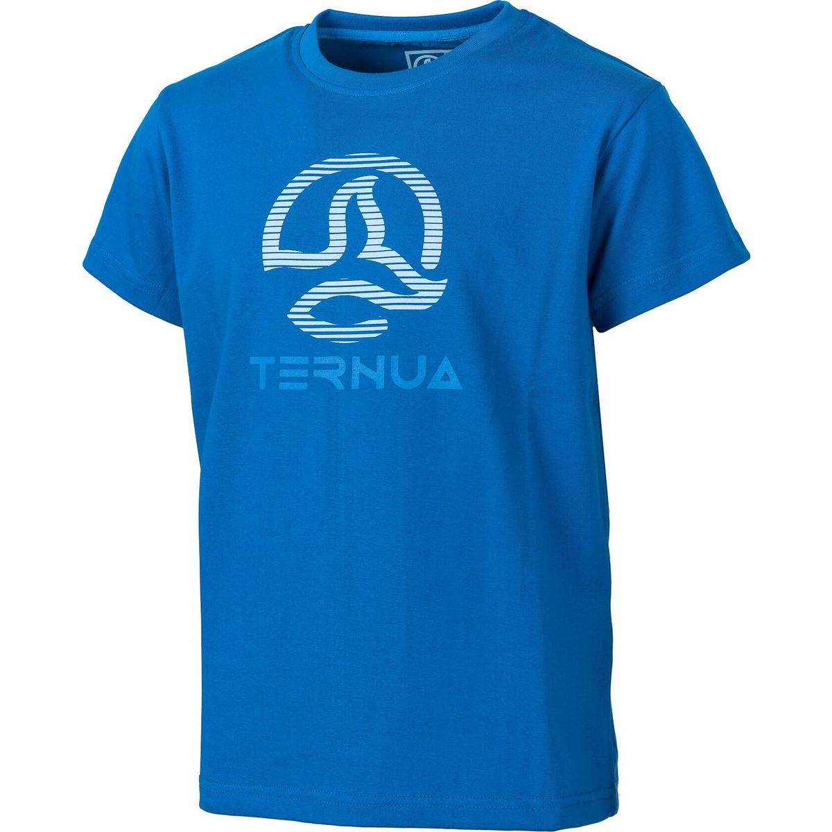 Ternua Dinoi Tee K deep mediteraneen (8879) 08 1208369-8879-08