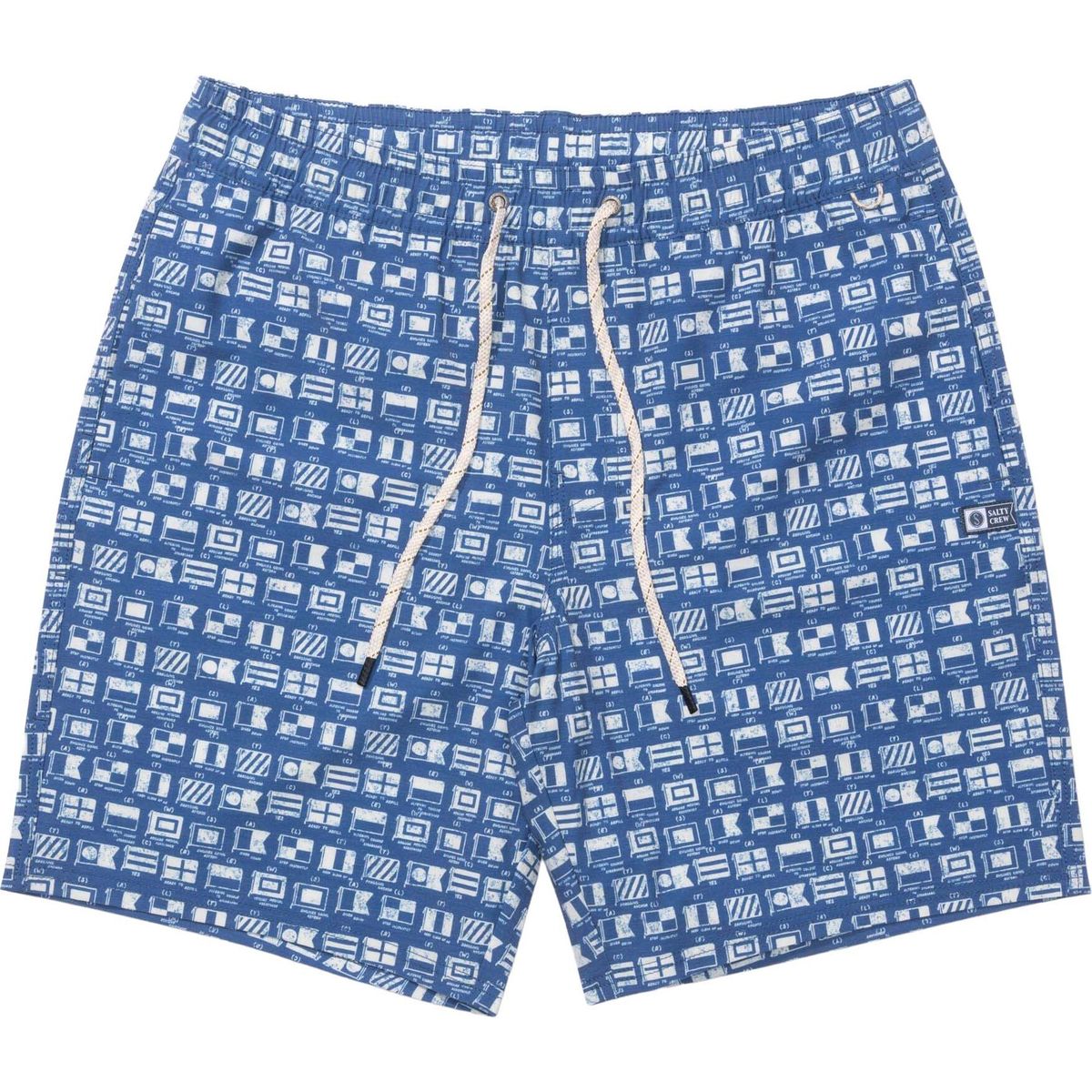 Salty Crew Crew Volley navy (NVY) XXL 30335209-NVY-XXL