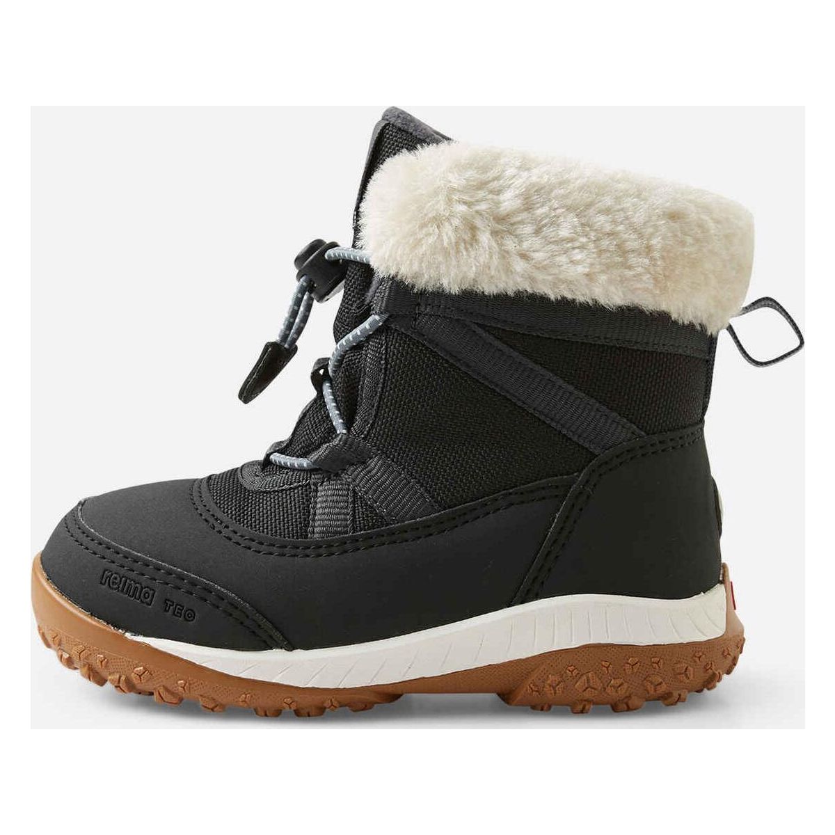 Reima Samooja black (9990) 26 5400035A9990026