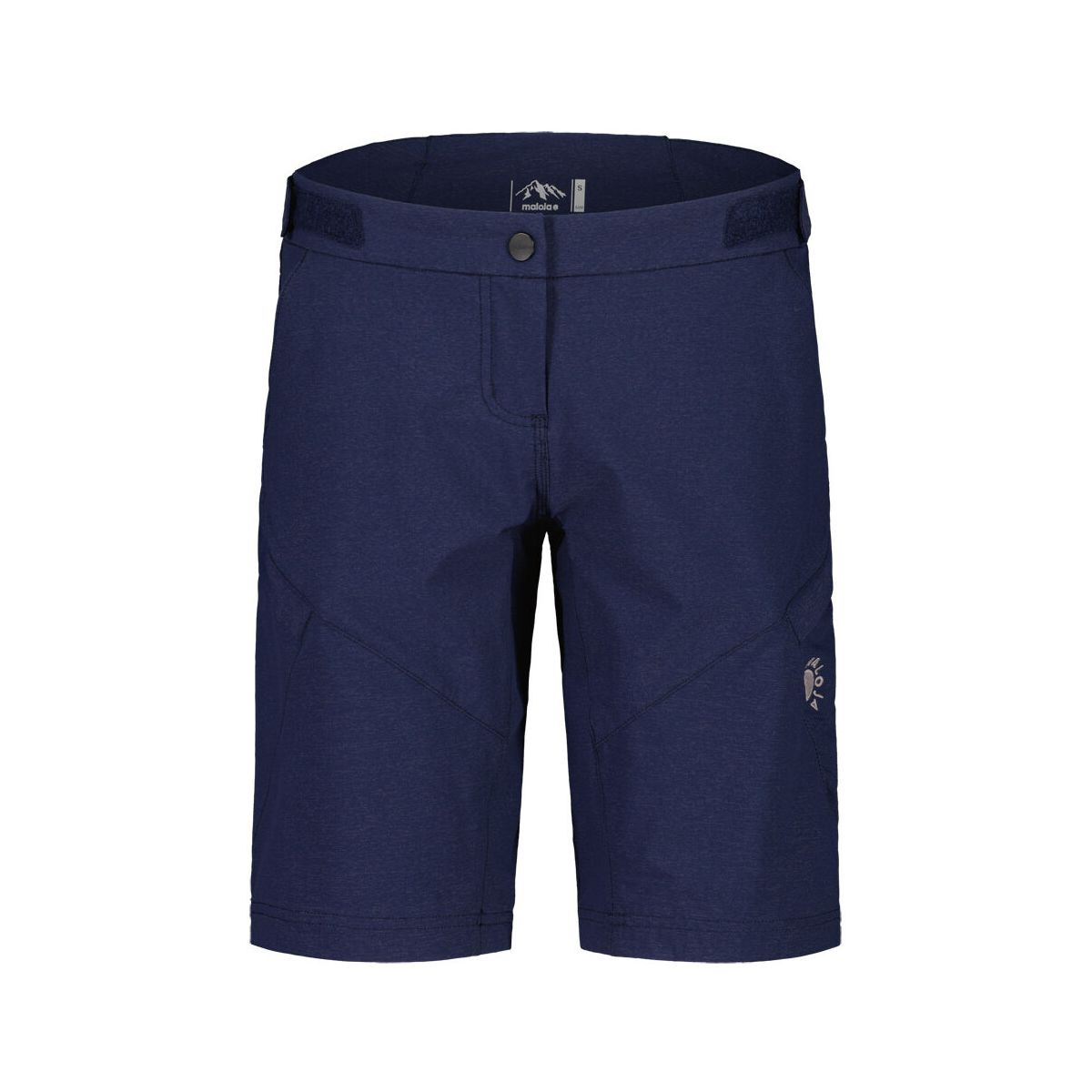 Maloja FingerkrautM. night sky (8325) S 39164-1-8325-S