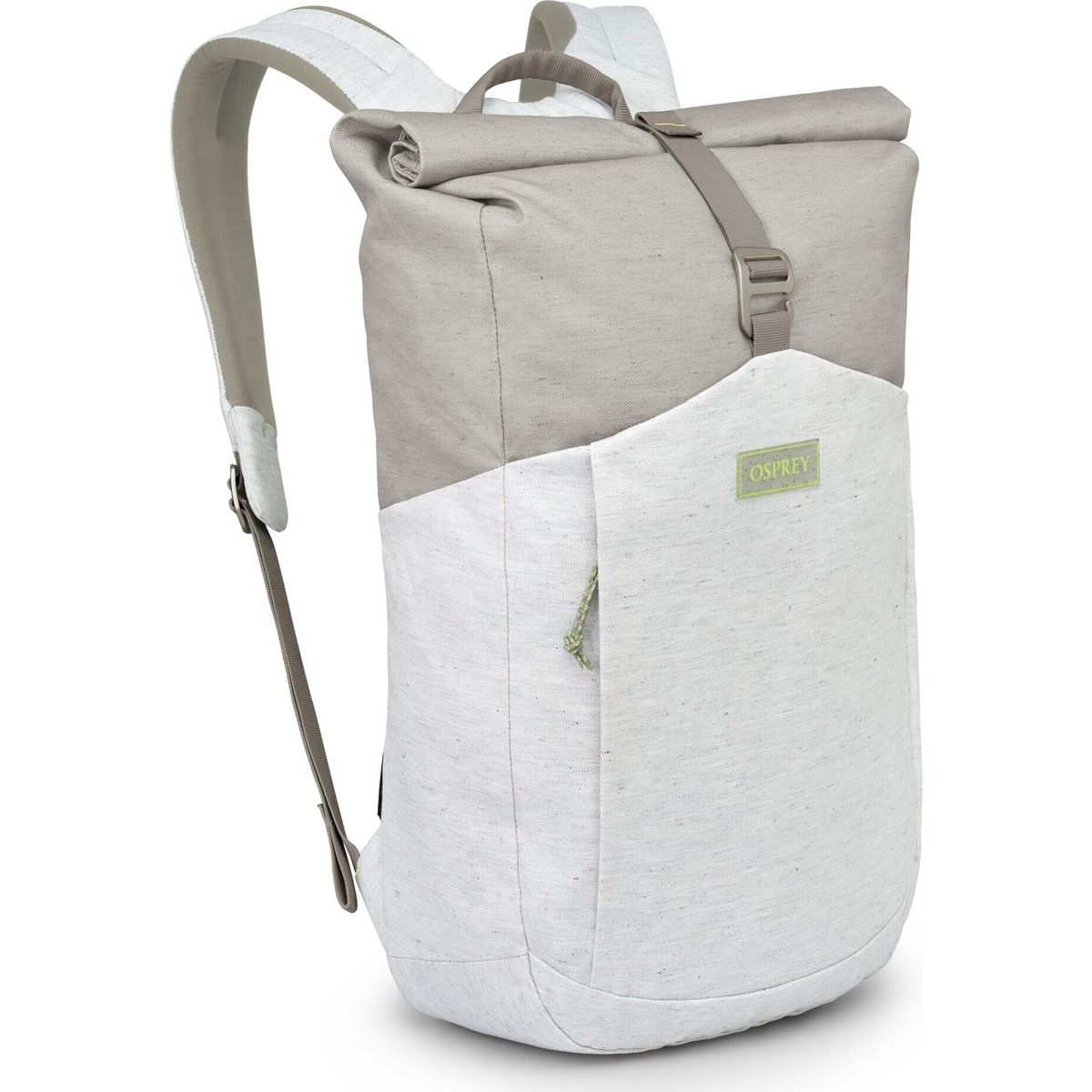 Osprey Arcane Earth Roll Top pediment grey block (1147) OS 10007000