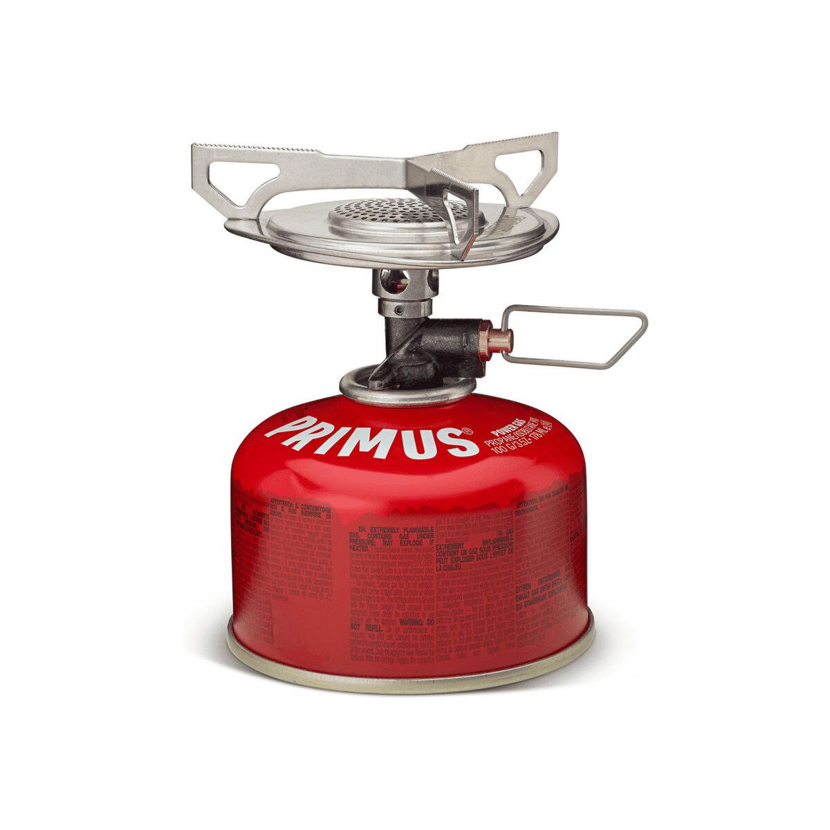 Primus Essential Trail Stove DUO neutral P351140