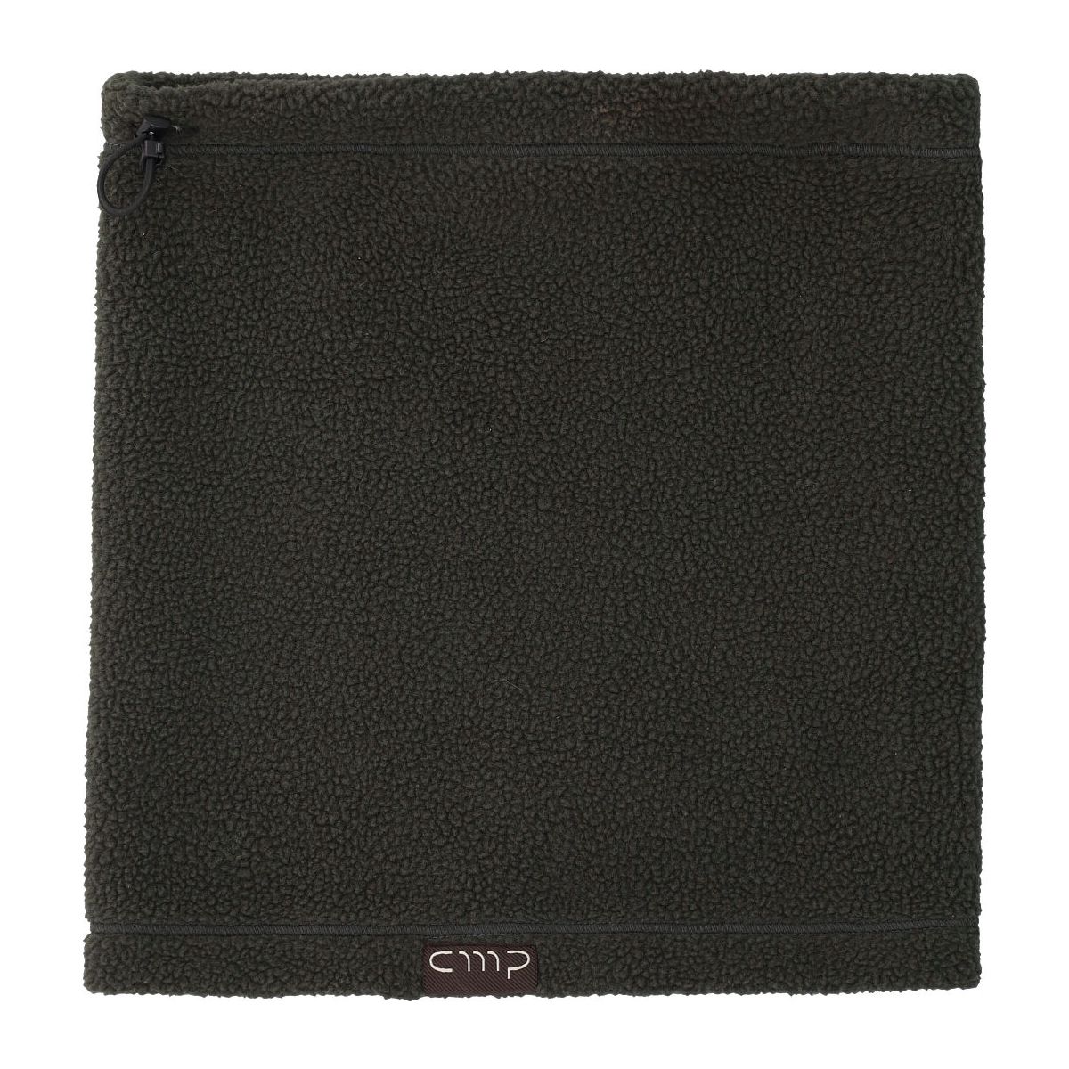 cmp - collective (of) moving people Unisex Fleece Neckwarmer forest (F974) U 6545774-F974-U