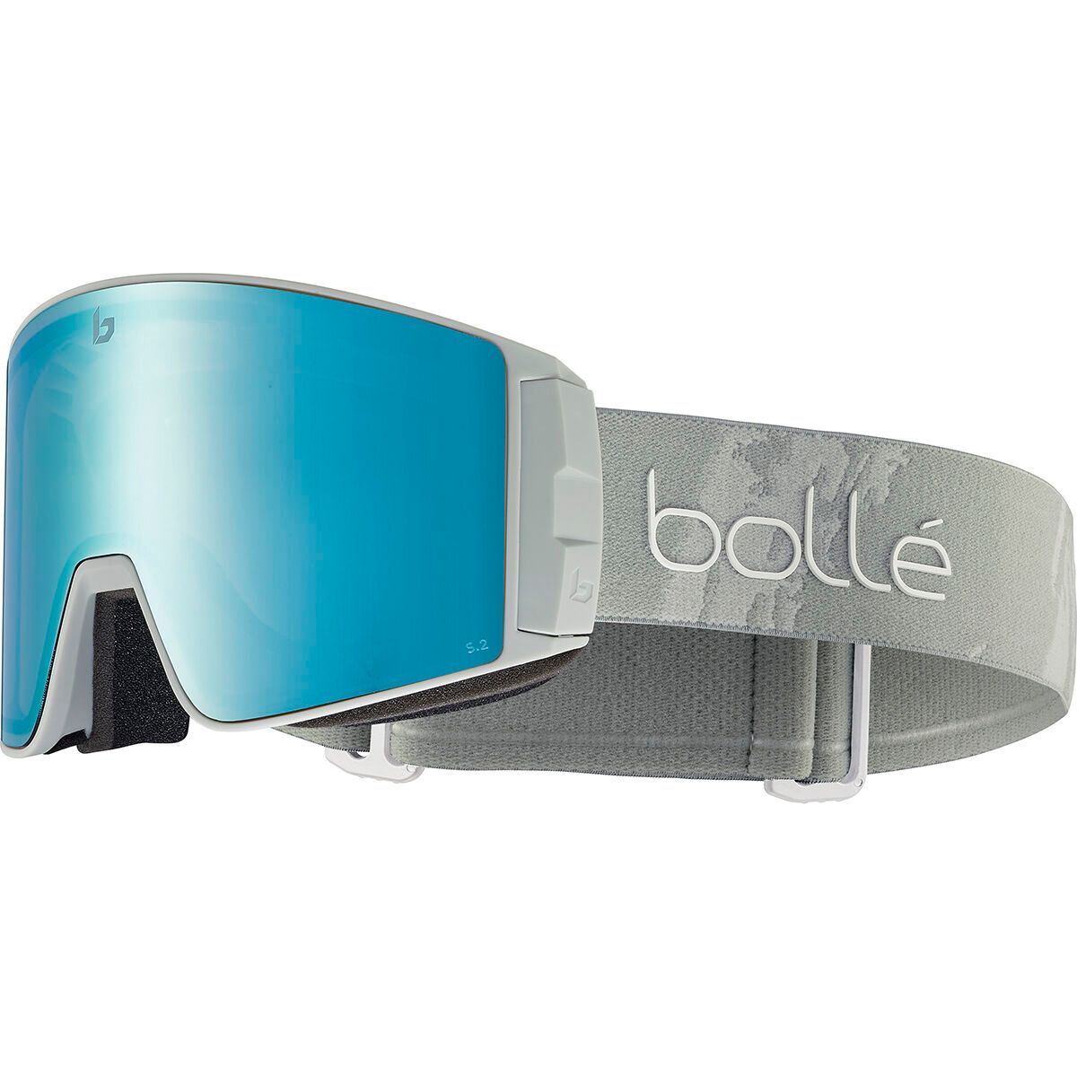 Bollé Blackridge grey camo matte (2) onesize BO-BG010002