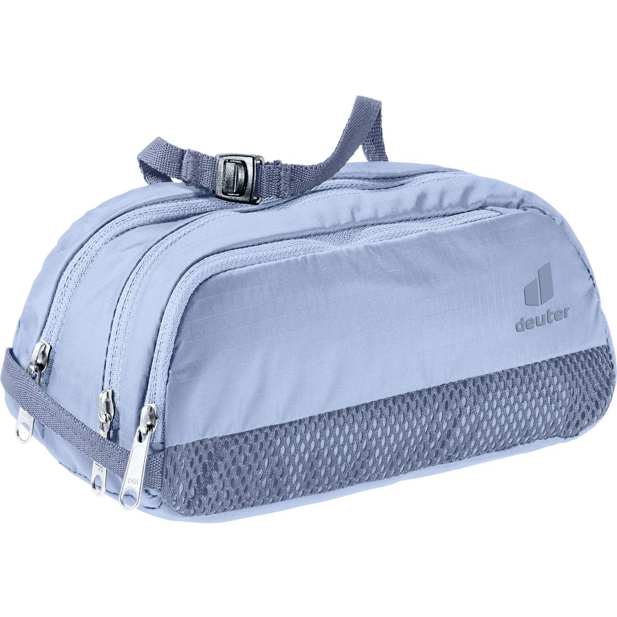 Deuter Wash Bag Tour II polar-bluejay (1012) 393002110120