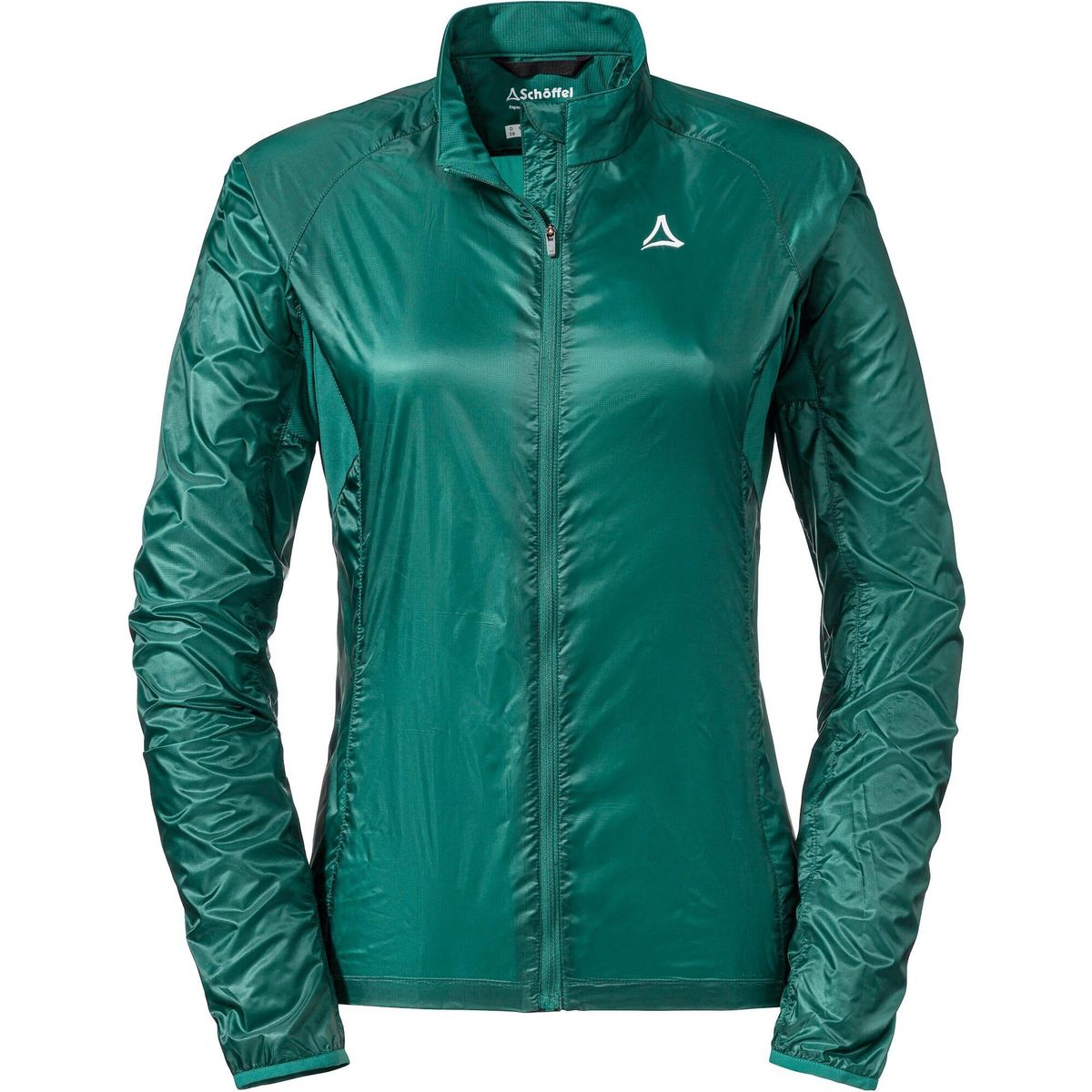 Schöffel Jacket Gaiole Women psychotropical (6855) 40 13000-23453-6855-40