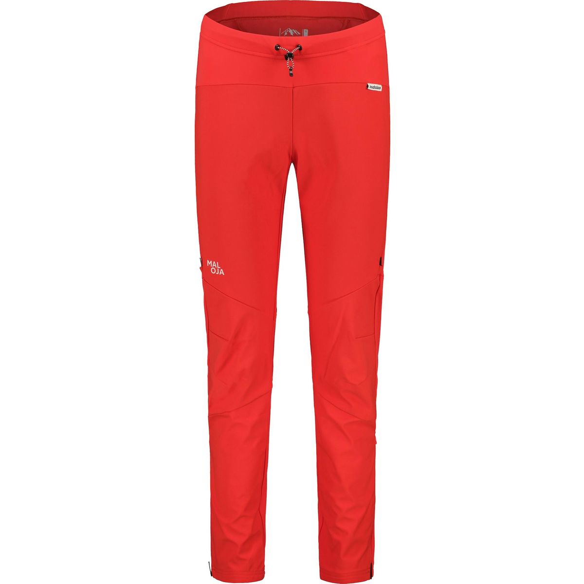 Maloja CristinaM. fire red (8776) S Long